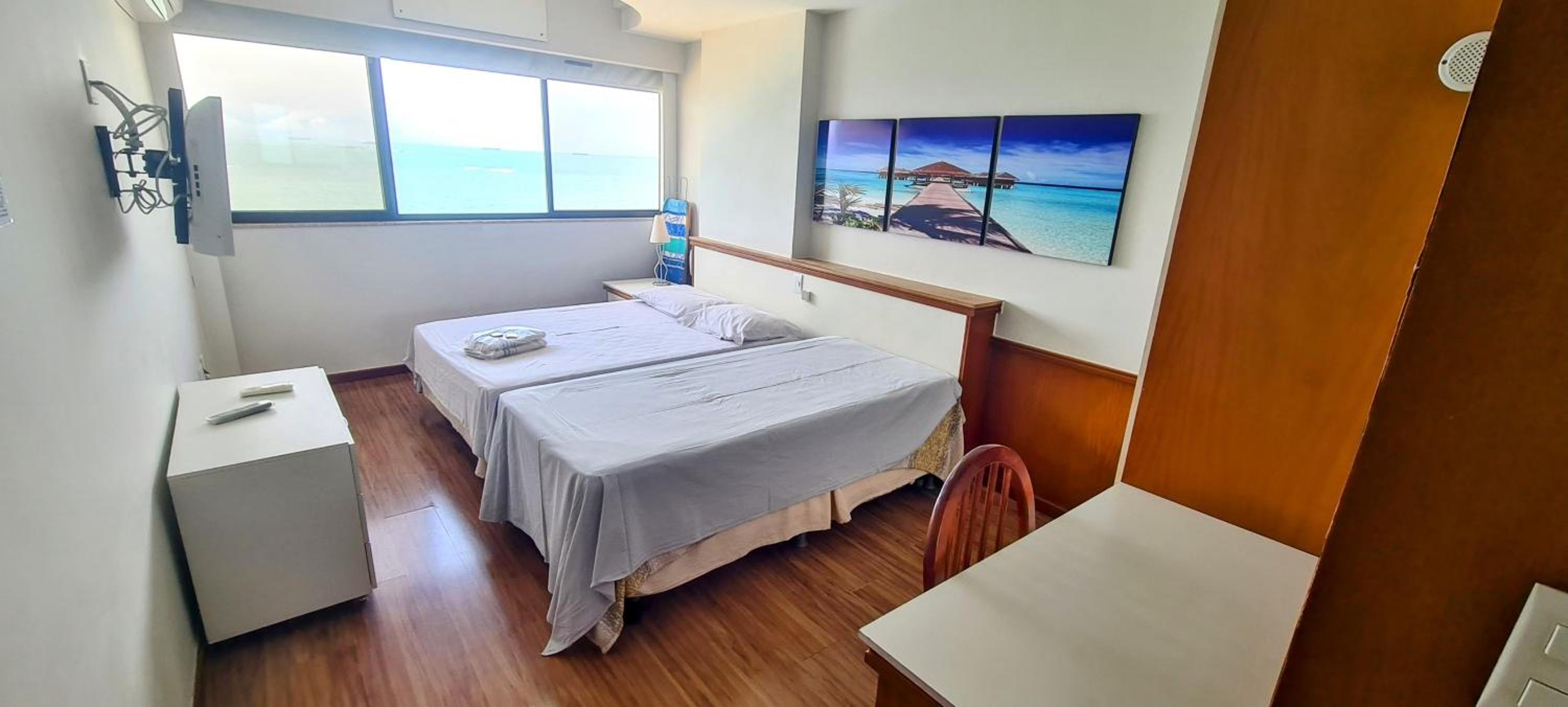 Apartment with Sea View photo 1