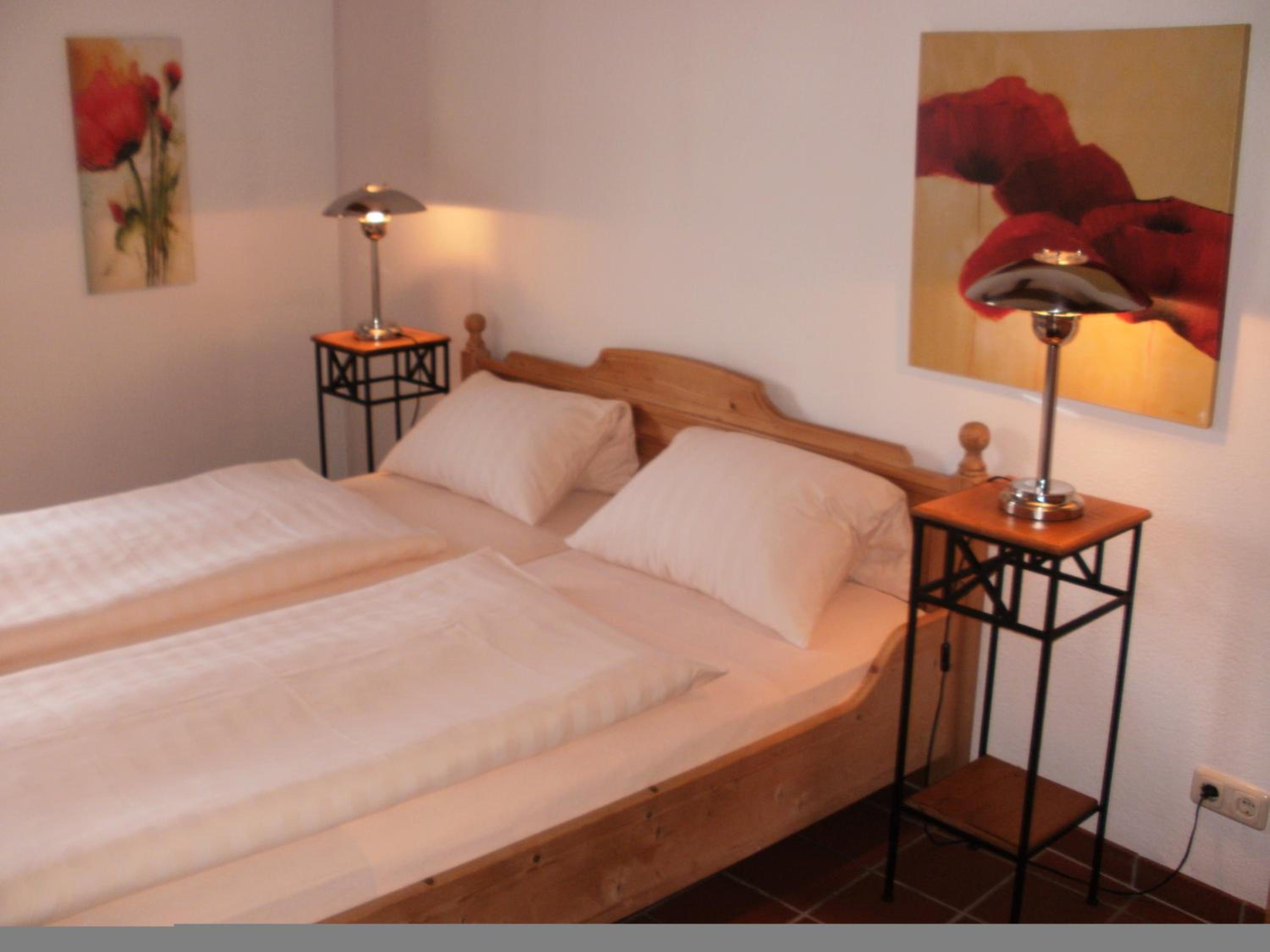 Double Room with Shower photo 2