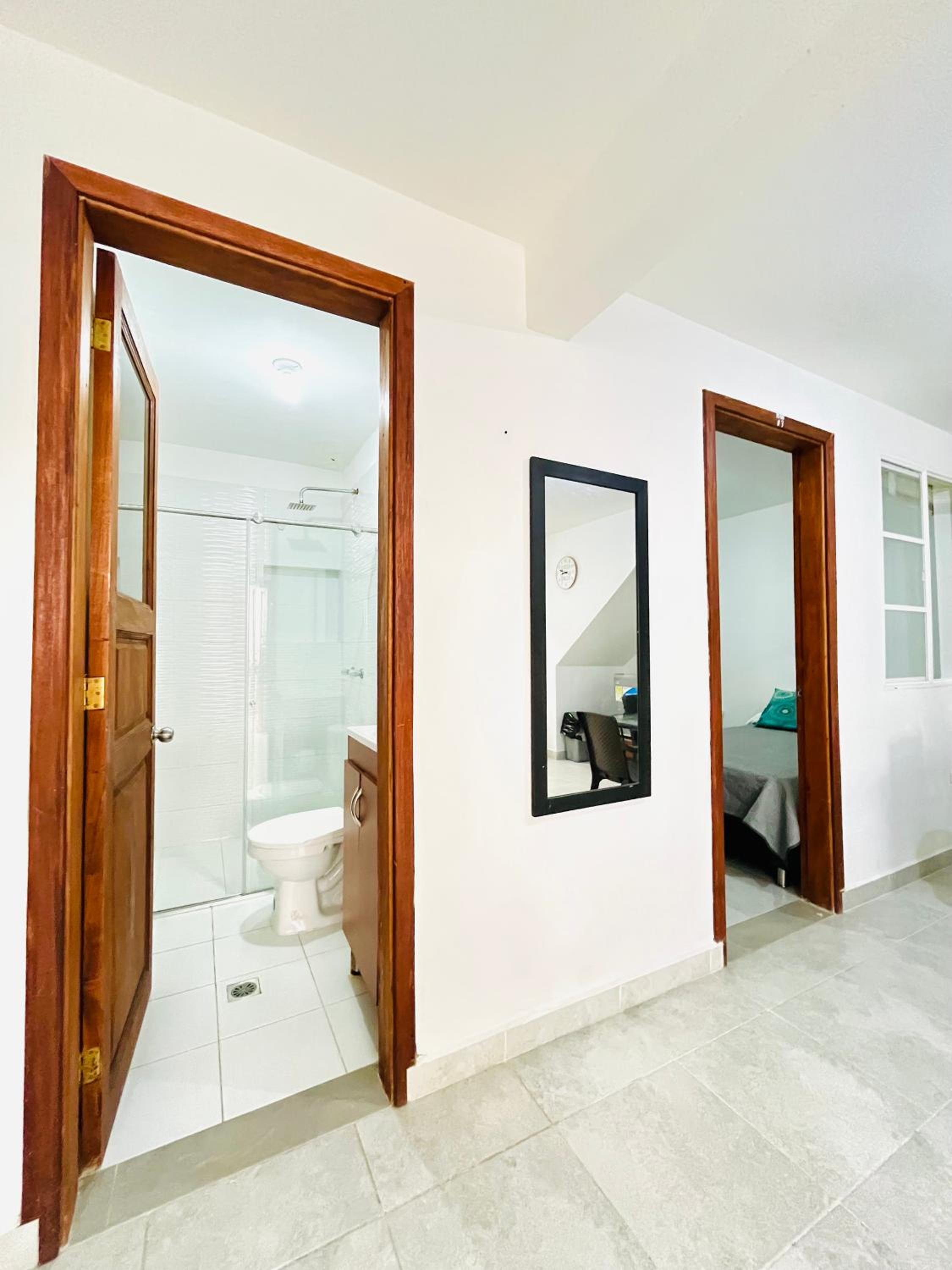 Standard Quadruple Room photo 3