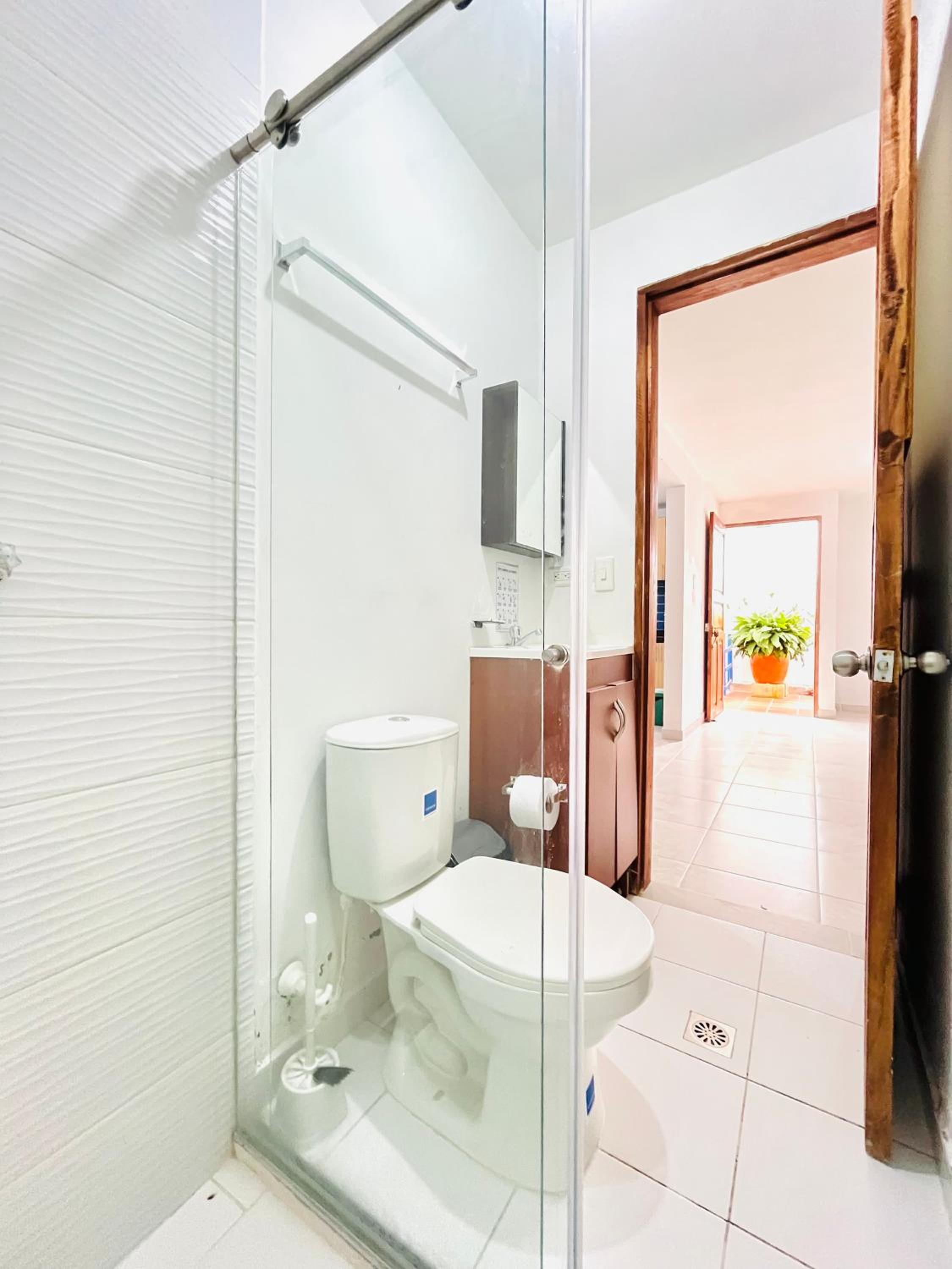 Standard Triple Room photo 3