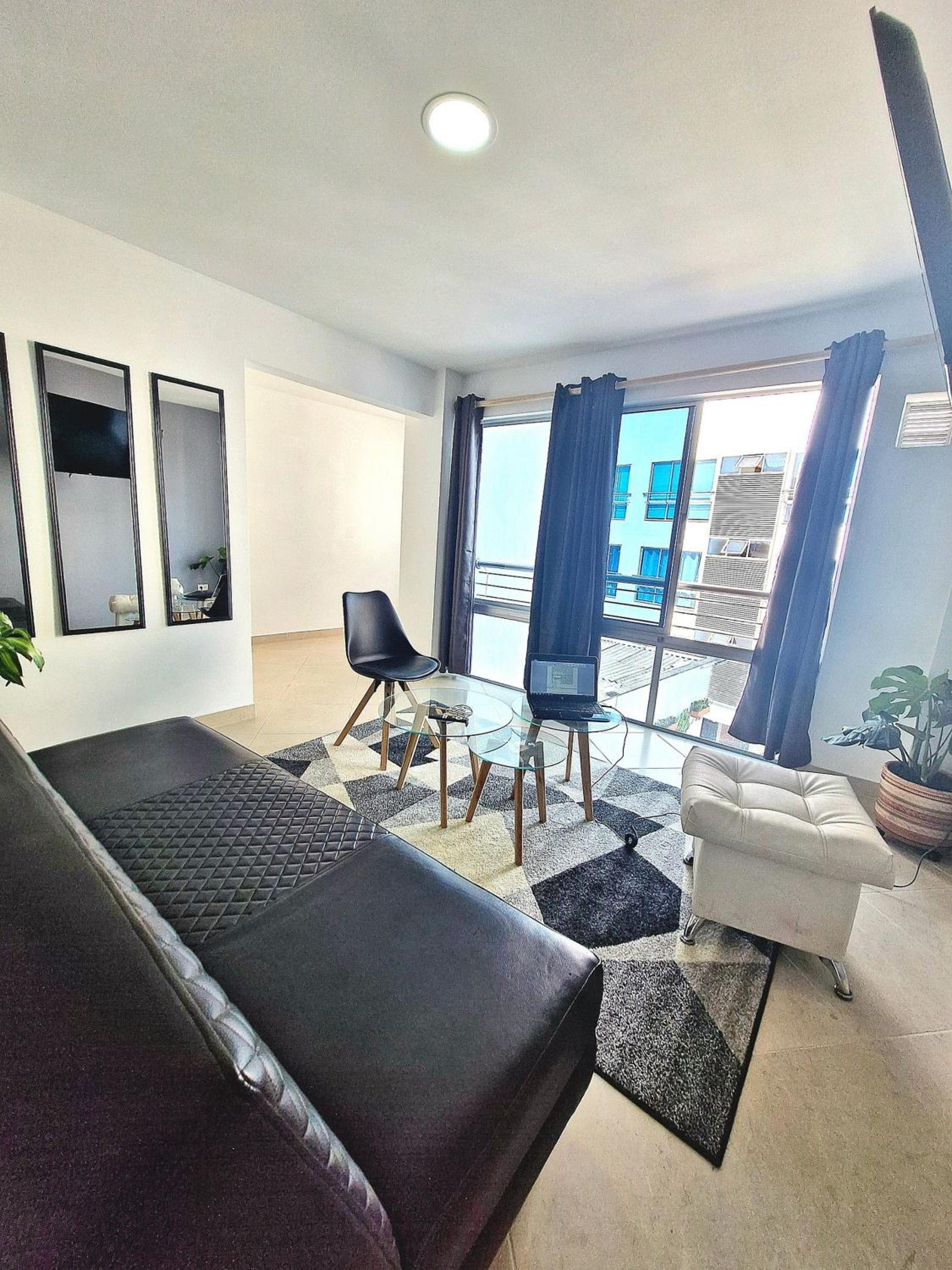 Two-Bedroom Apartment photo 2