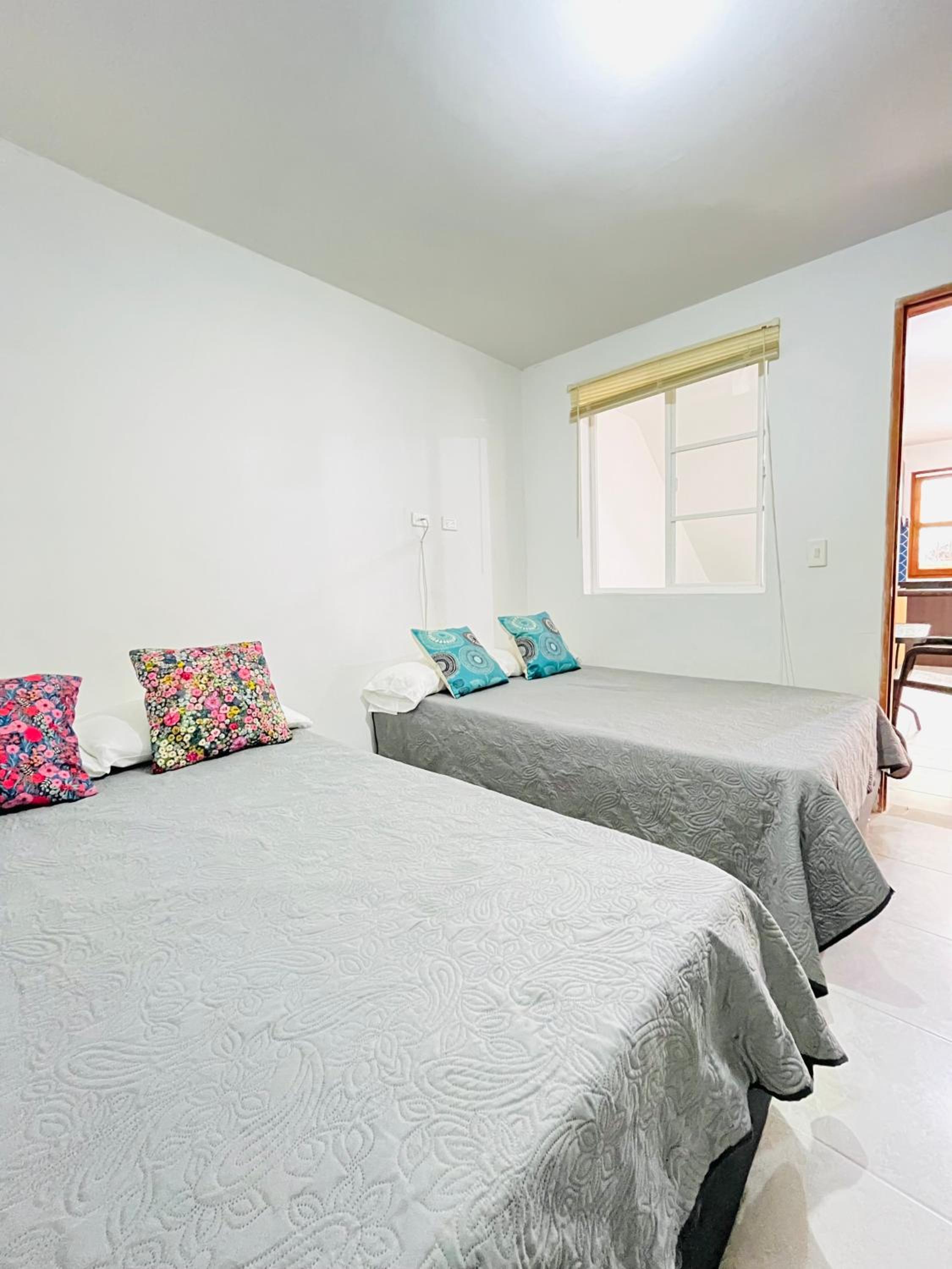 Standard Quadruple Room photo 2