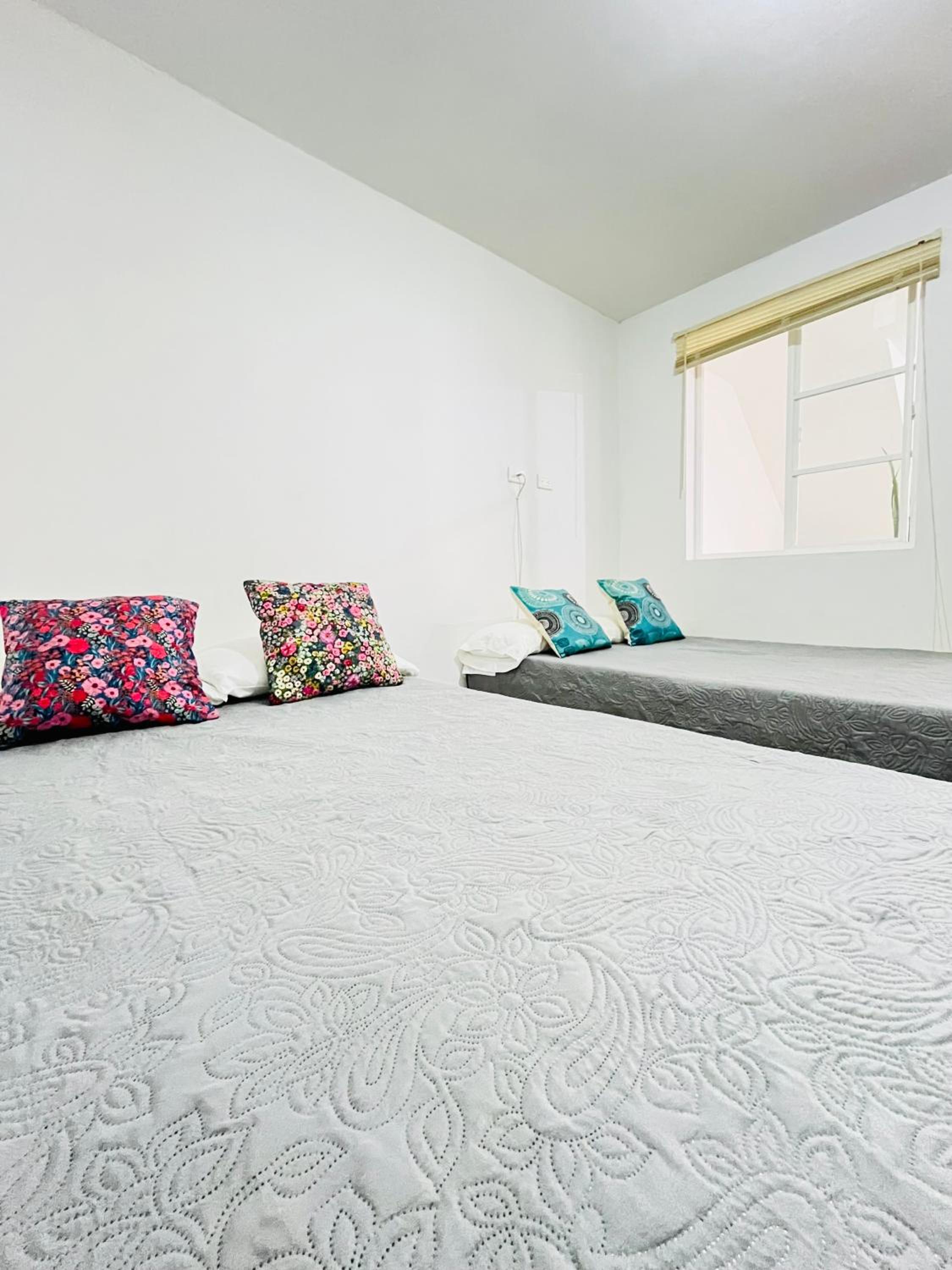 Standard Quadruple Room photo 1