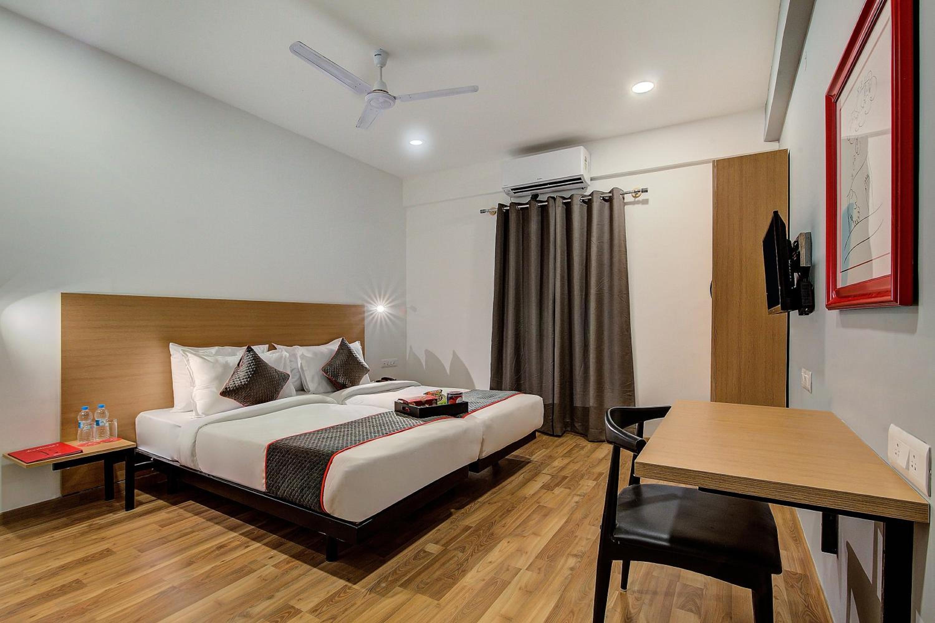 Classic Triple Room photo 2