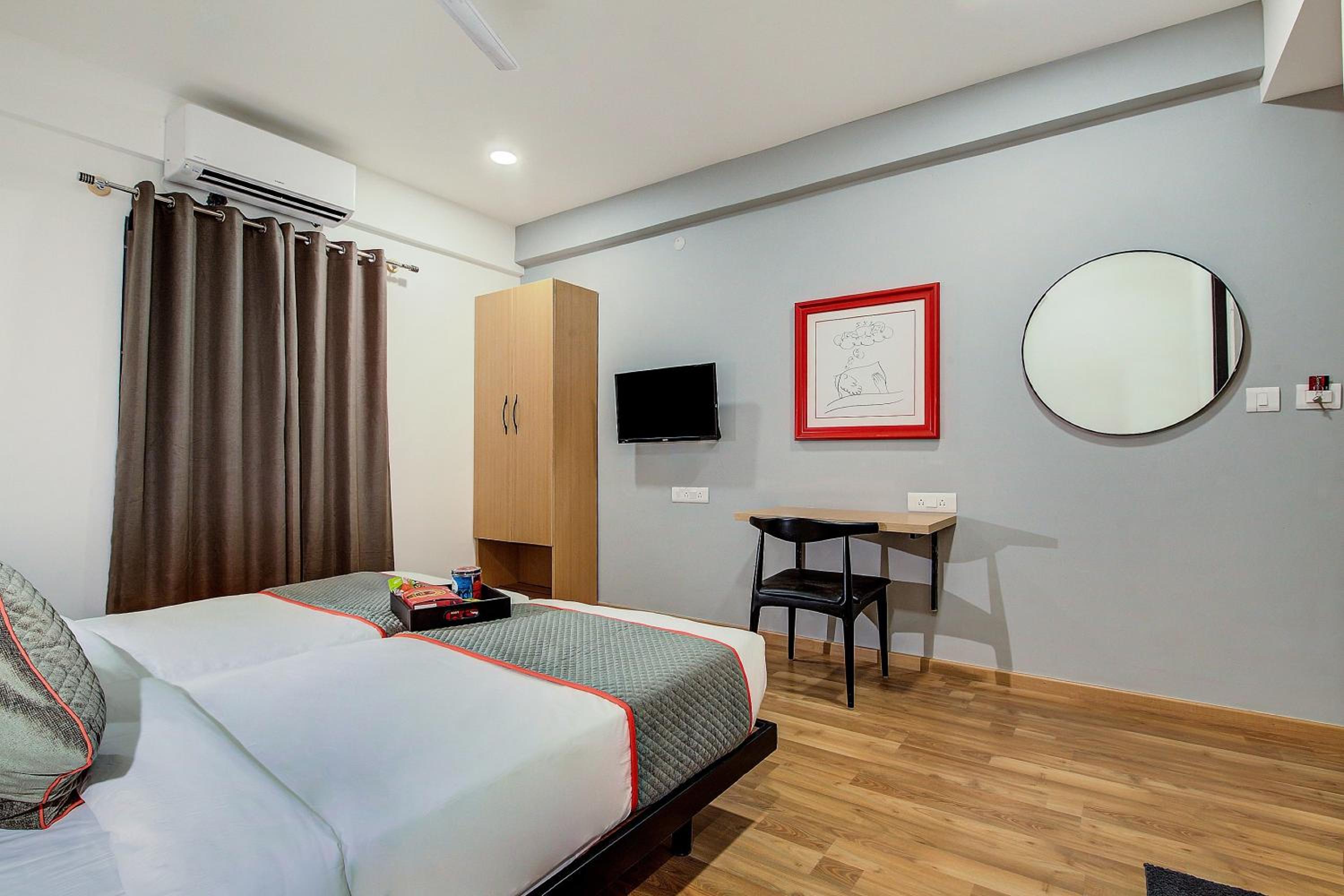 Classic Triple Room photo 3