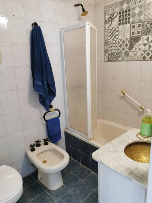 Three-Bedroom Apartment photo 3