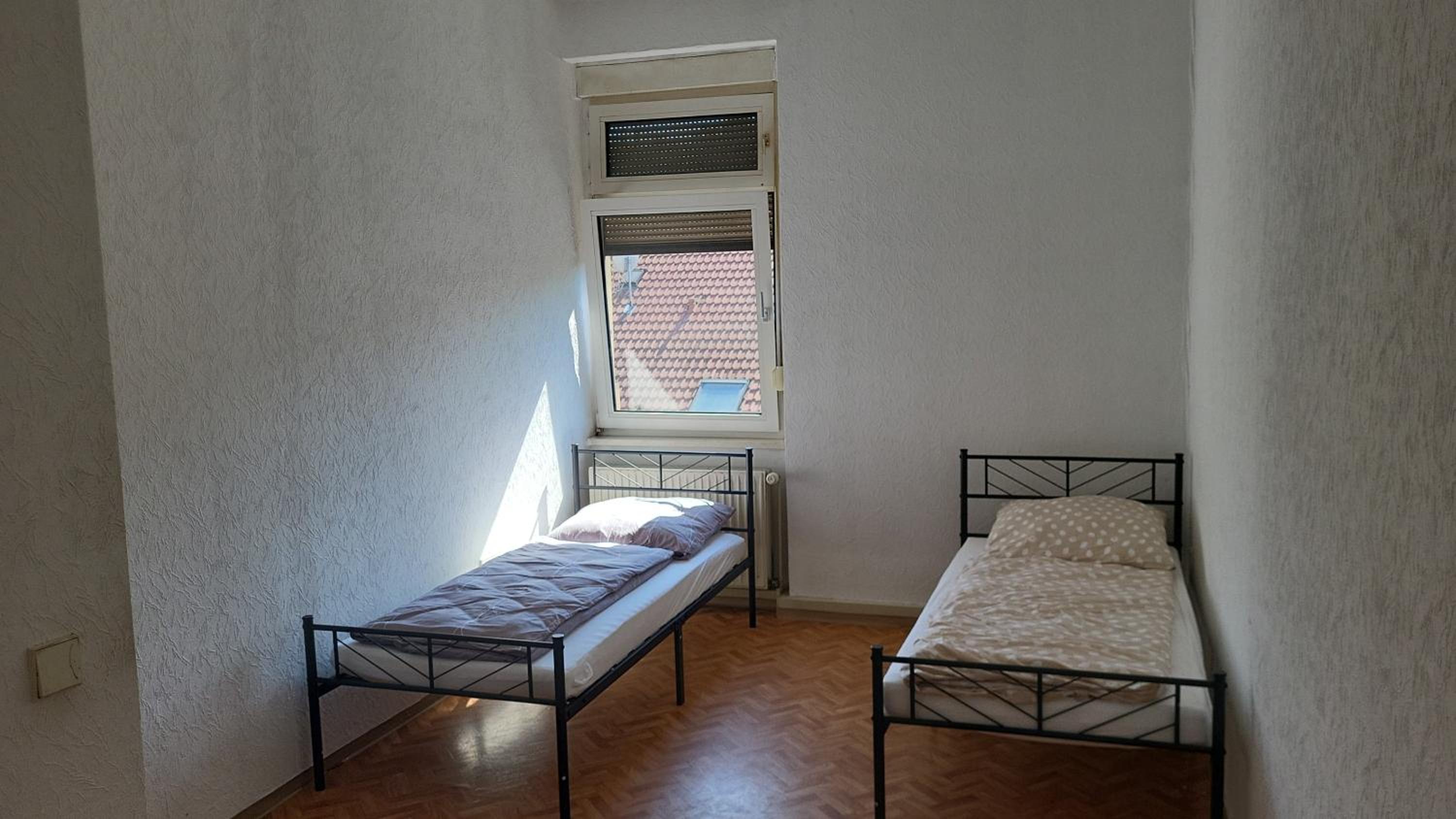 Double Room with Shared Bathroom photo 1
