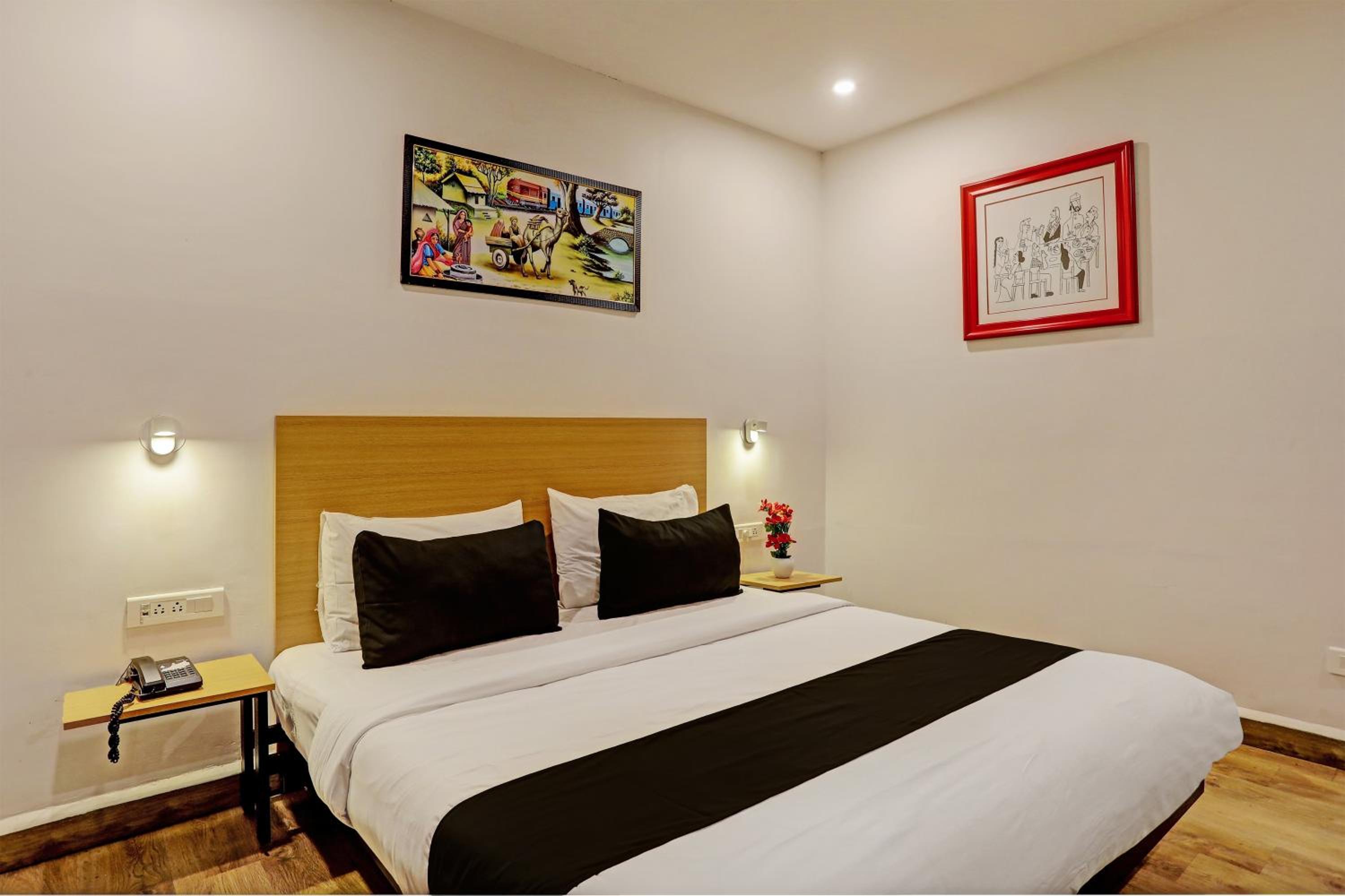 Standard Double Room photo 3