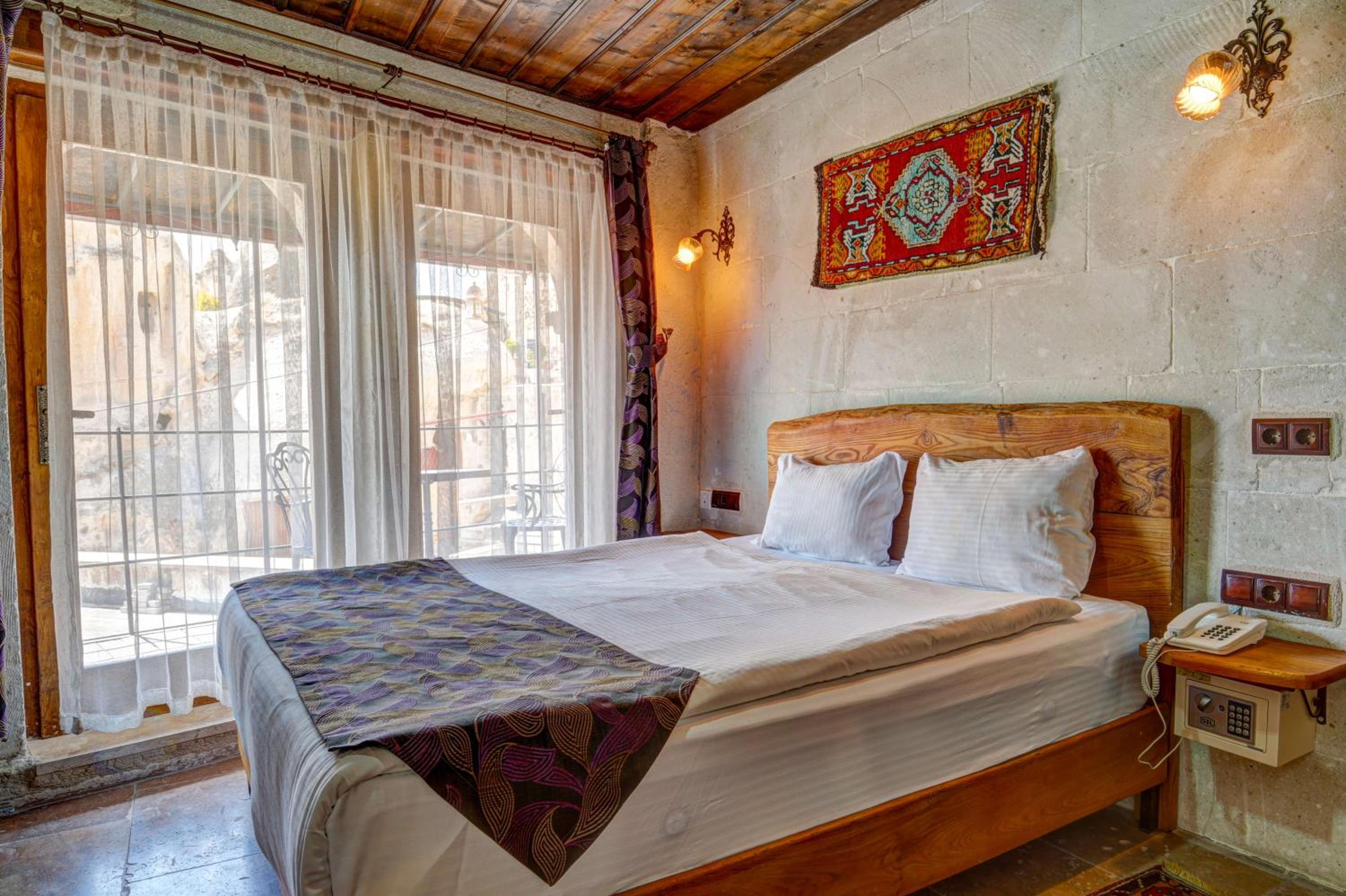 Deluxe Double Room photo 1