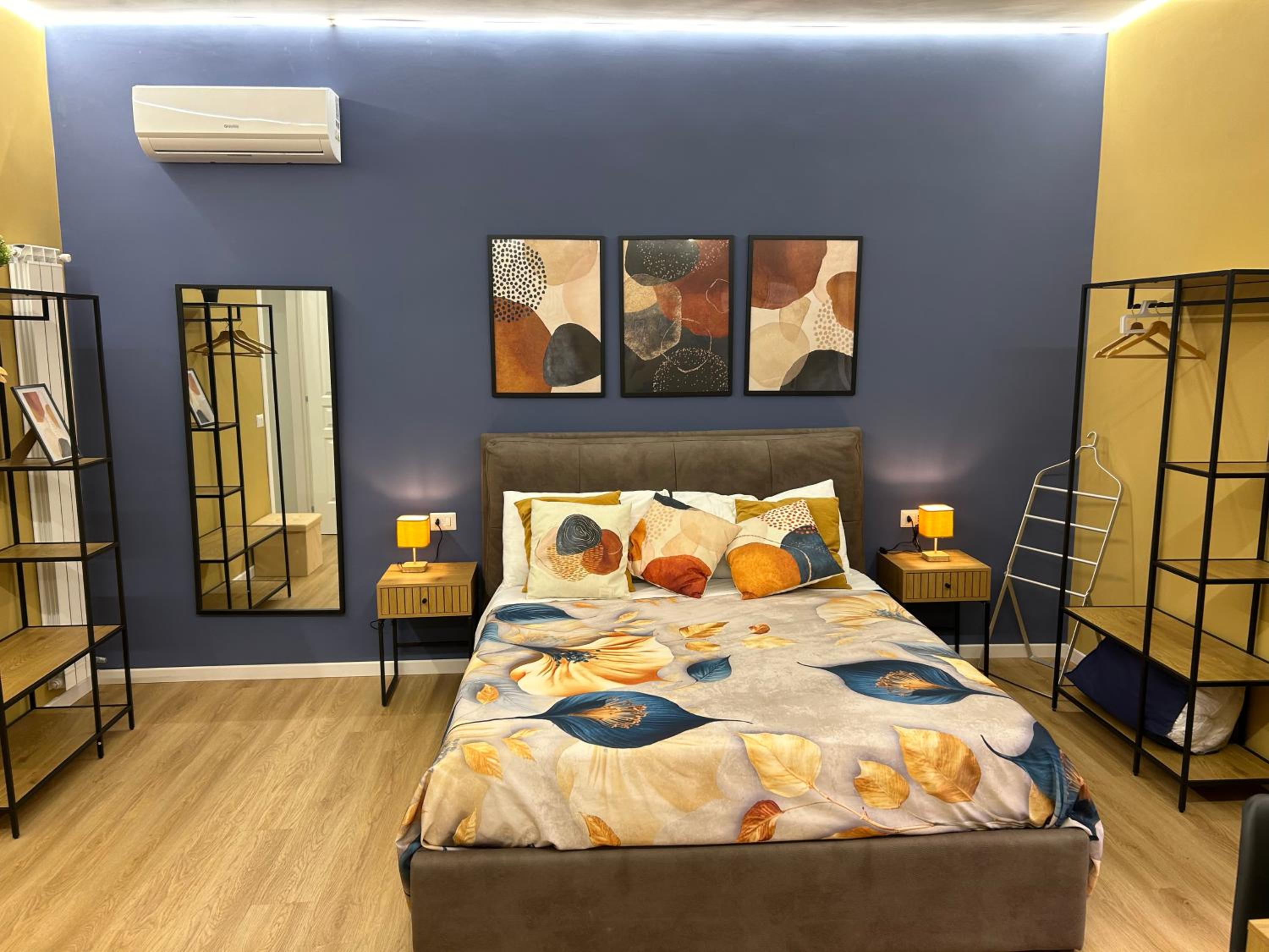 Superior Queen Room