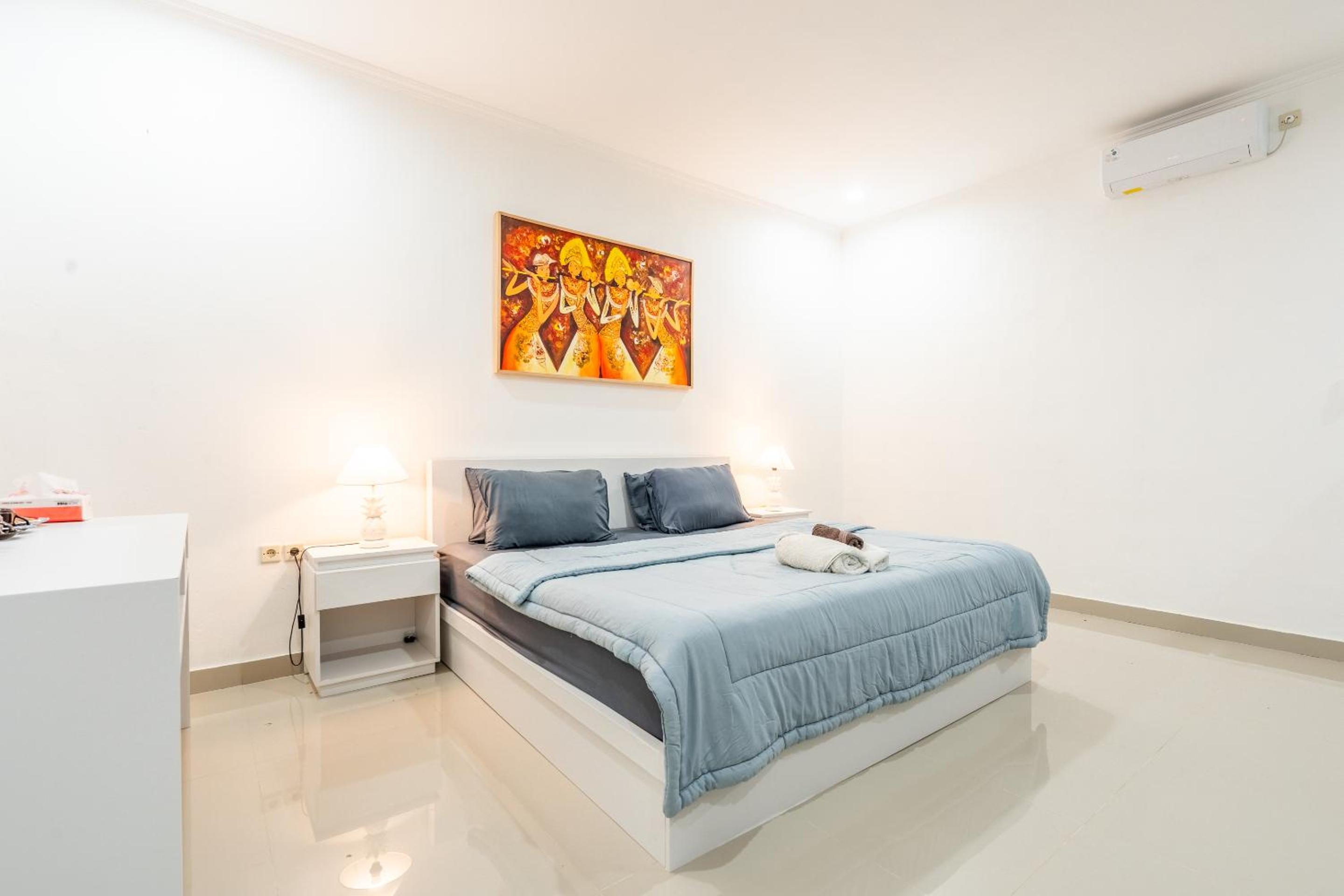 Standard Room 2 - Photo 27