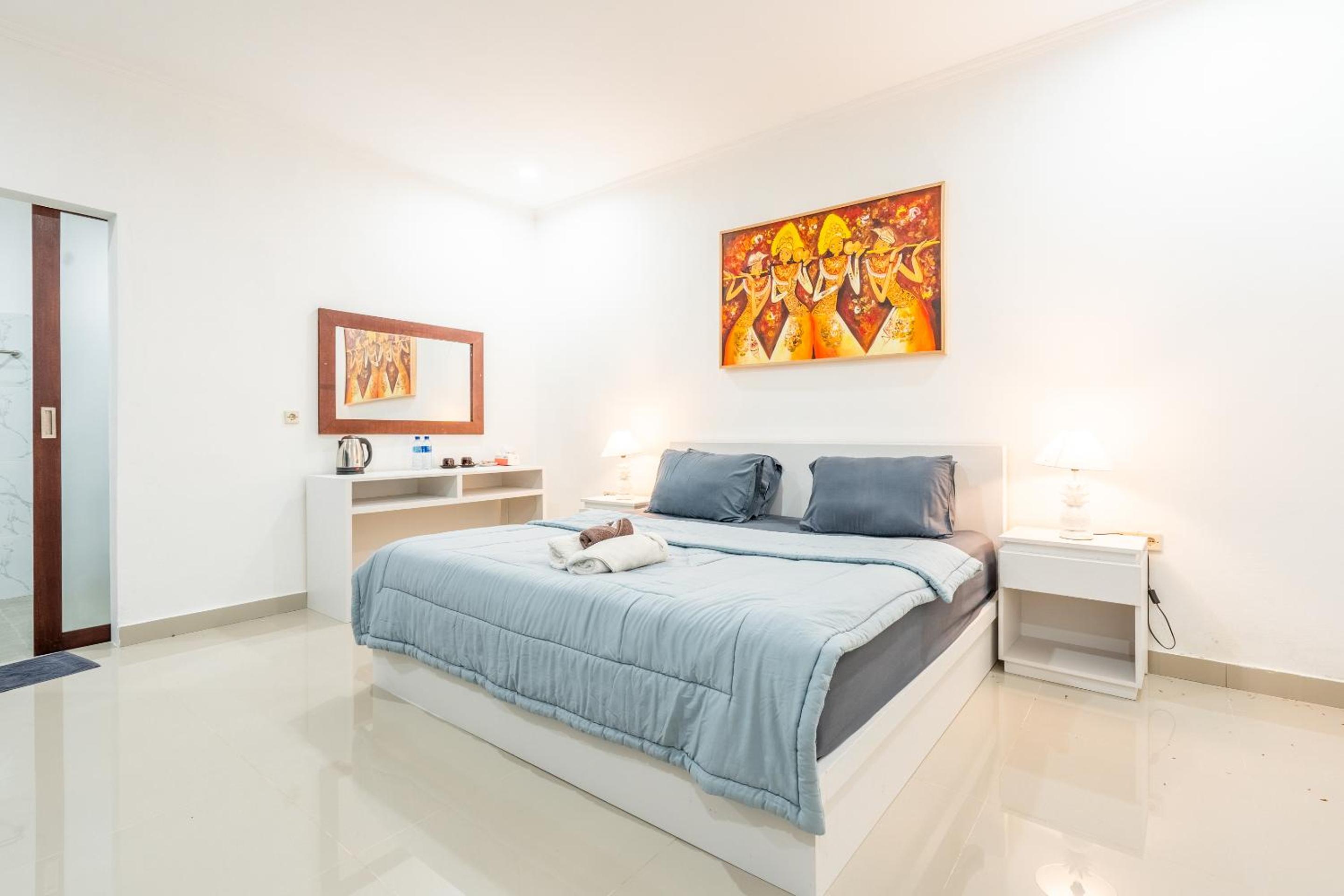 Standard Room 2 - Photo 30