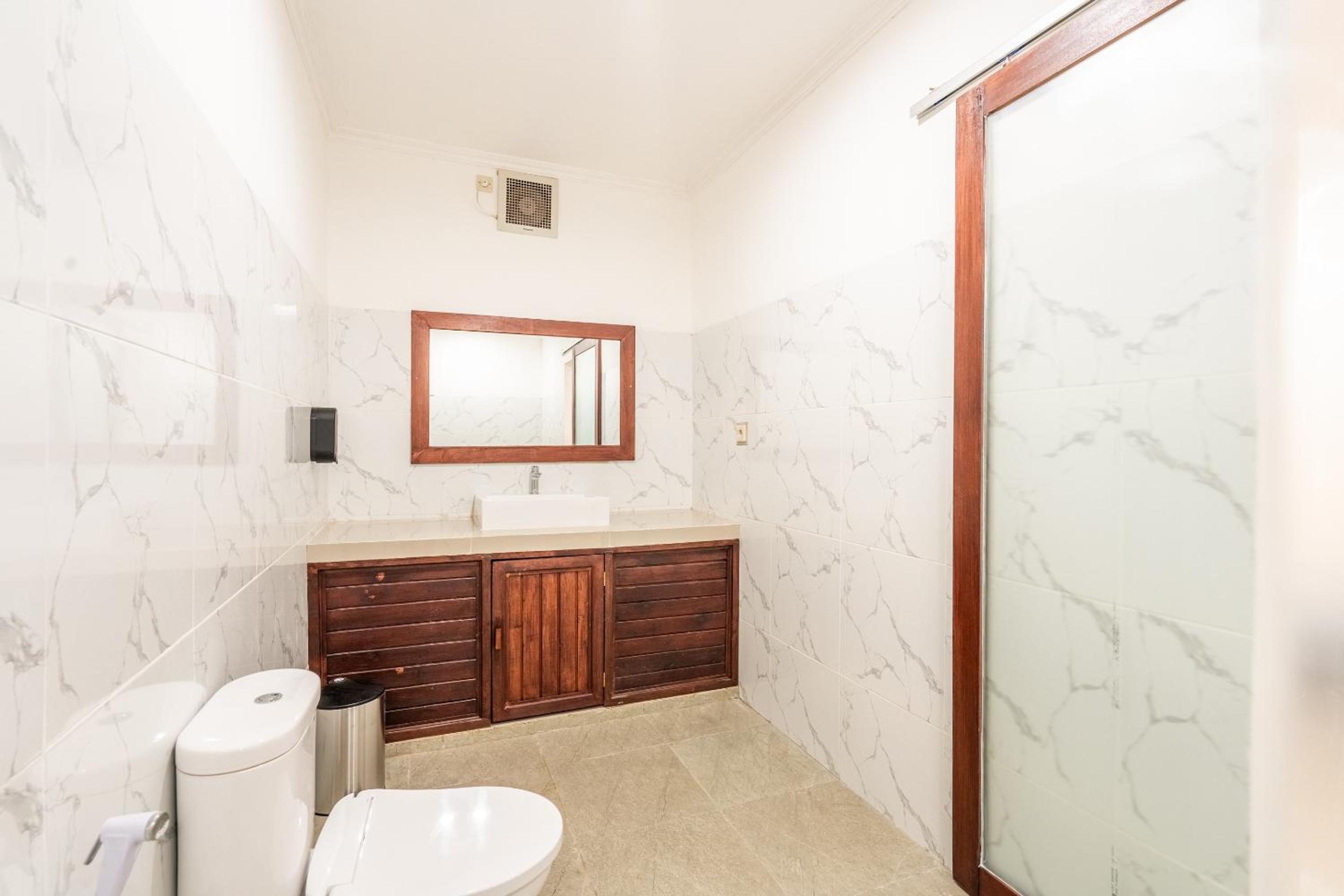 Standard Room 2 - Photo 5