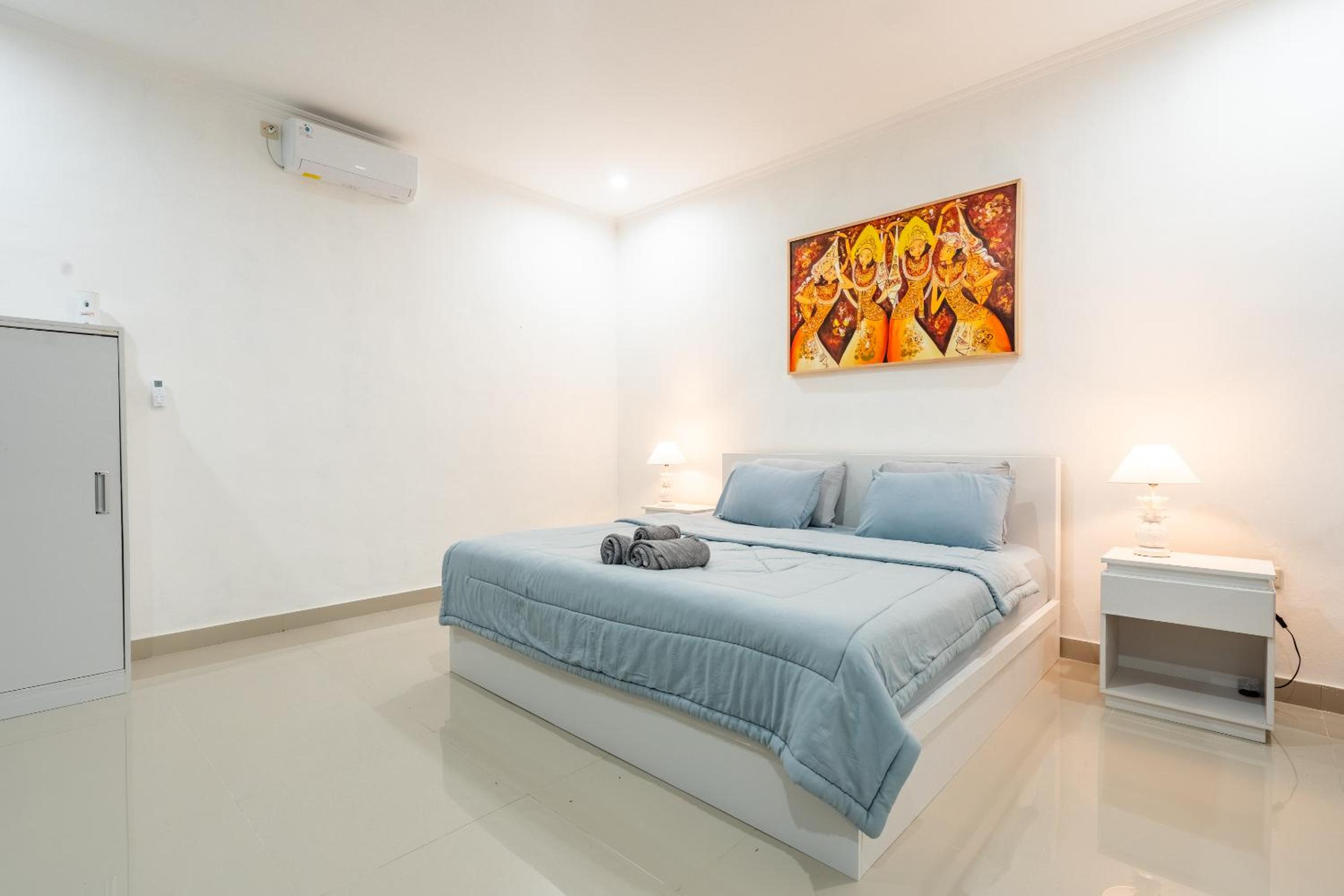 Standard Room 2 - Photo 11