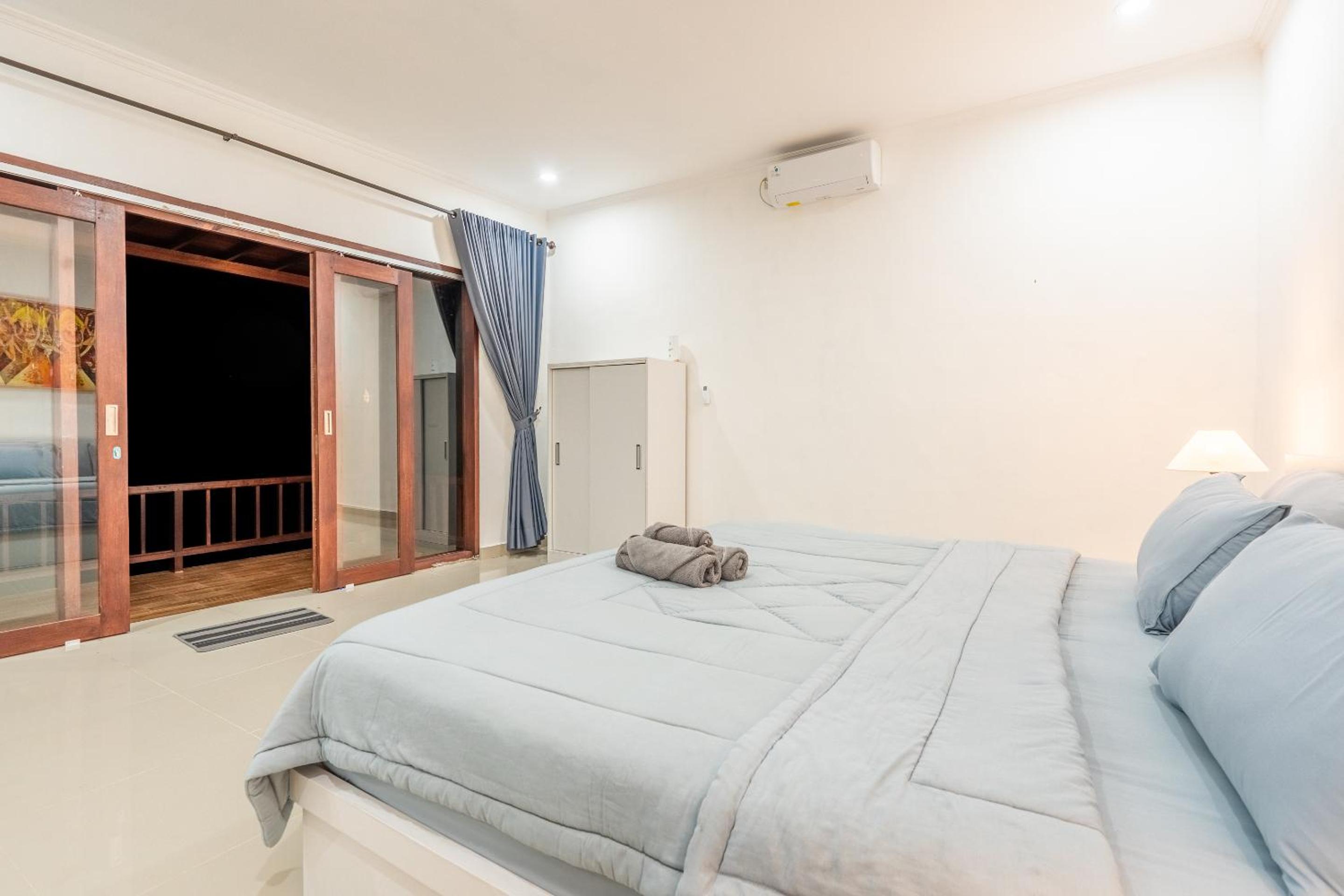 Standard Room 2 - Photo 9