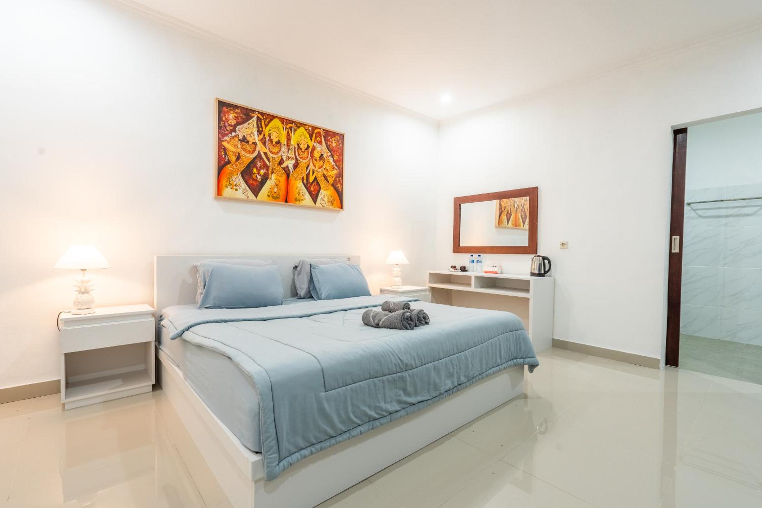 Standard Room 2 - Photo 12