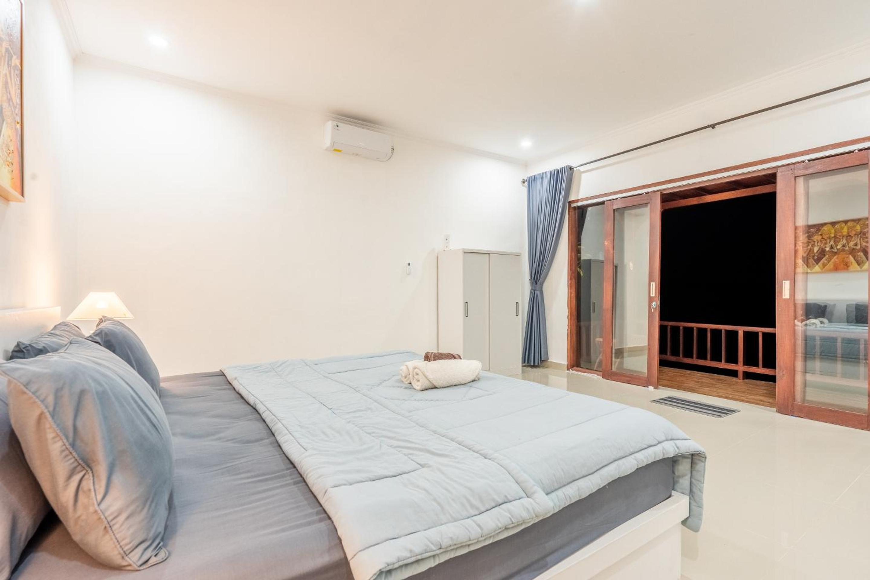 Standard Room 2 - Photo 26