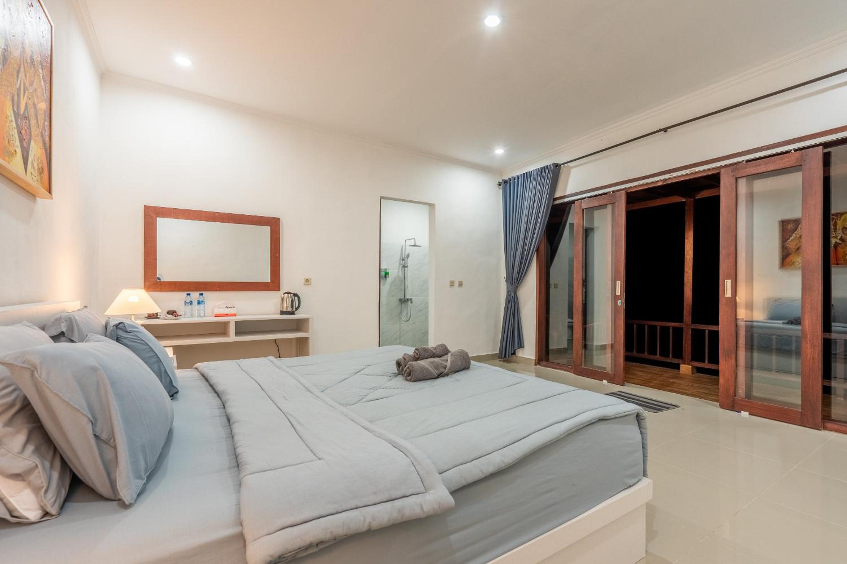 Standard Room 2 - Photo 13