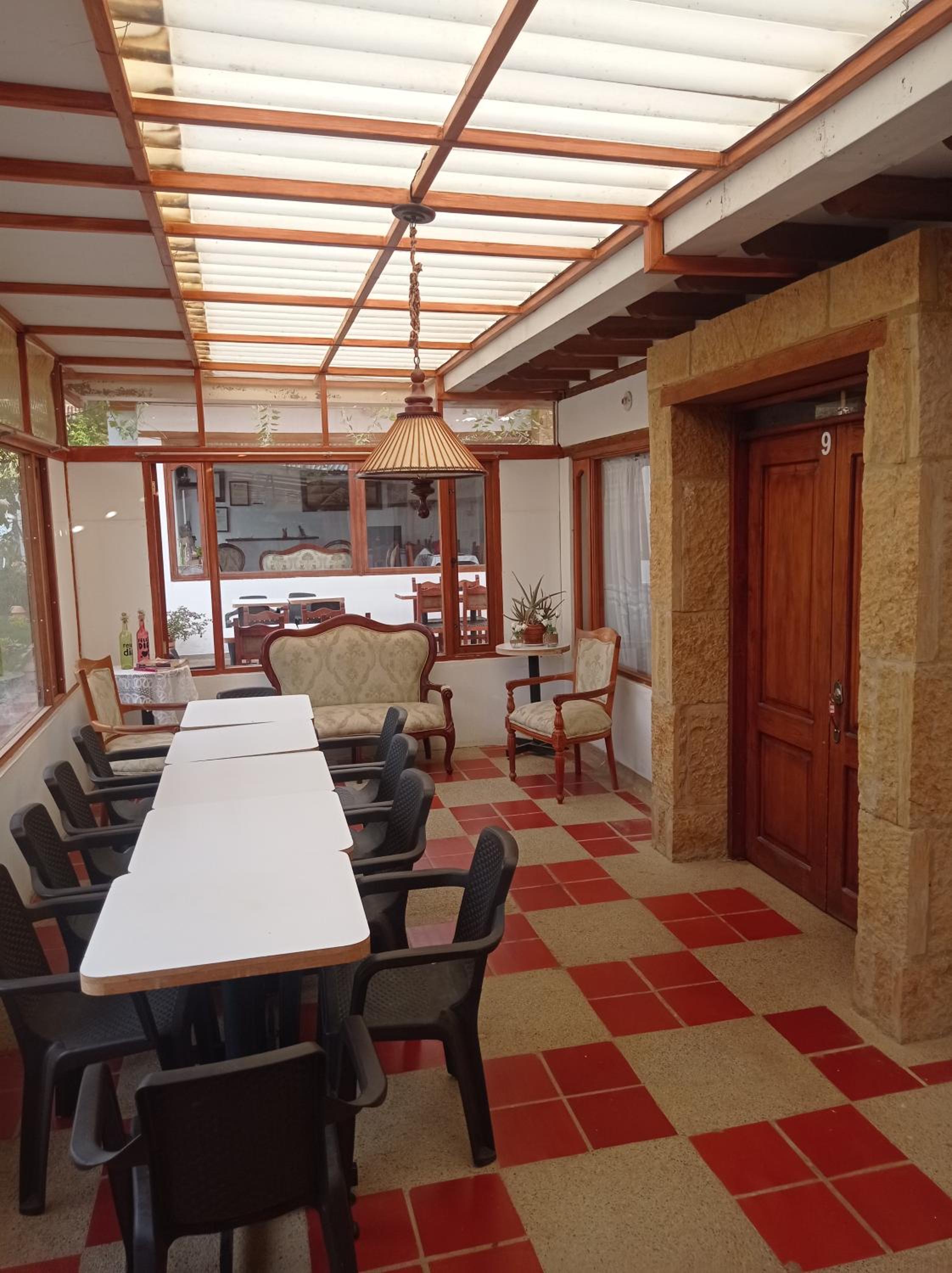 Quadruple Room photo 2