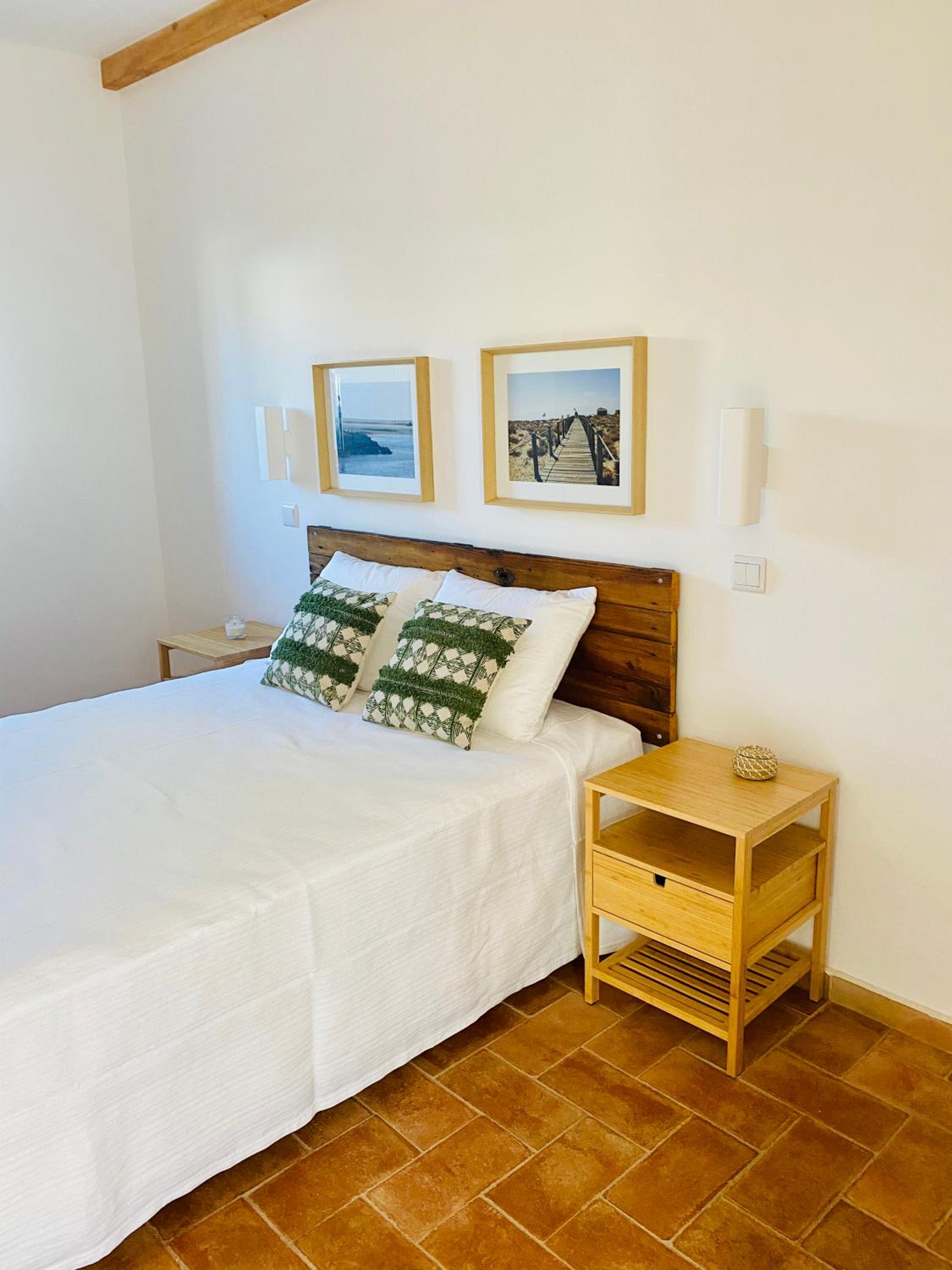 Four-Bedroom House photo 1