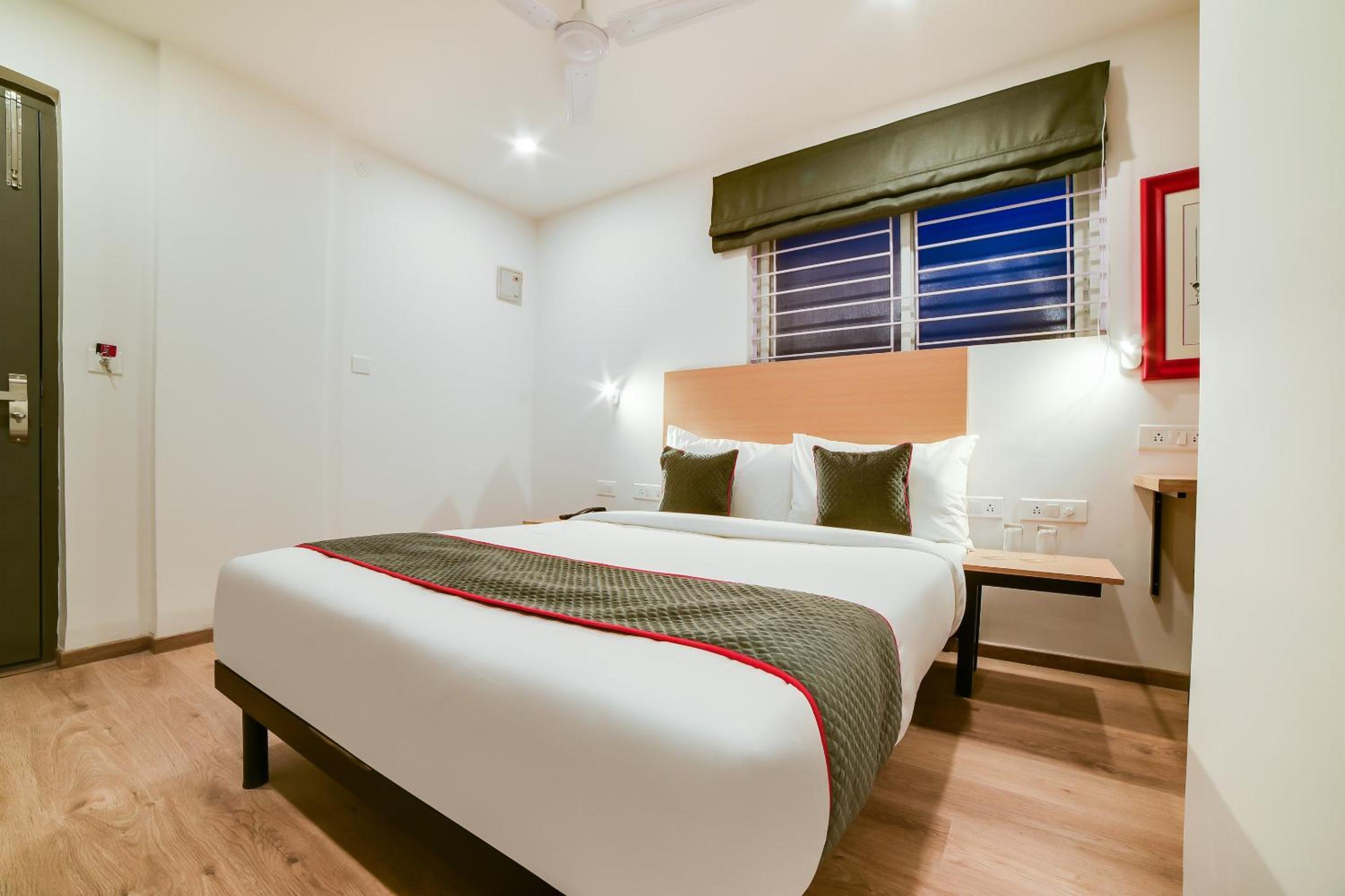 Classic Triple Room