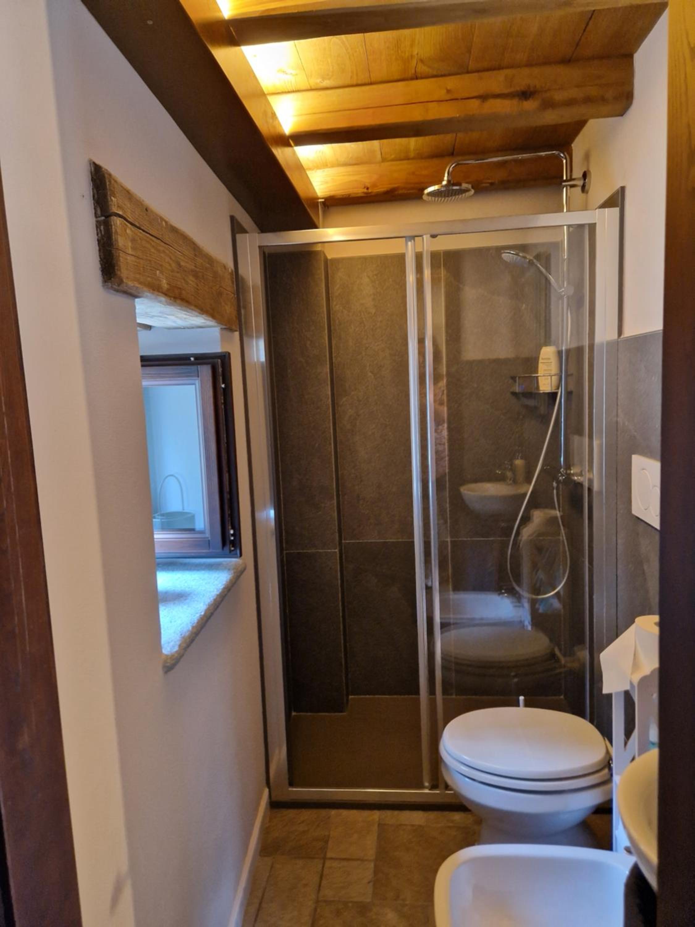One-Bedroom Chalet photo 3