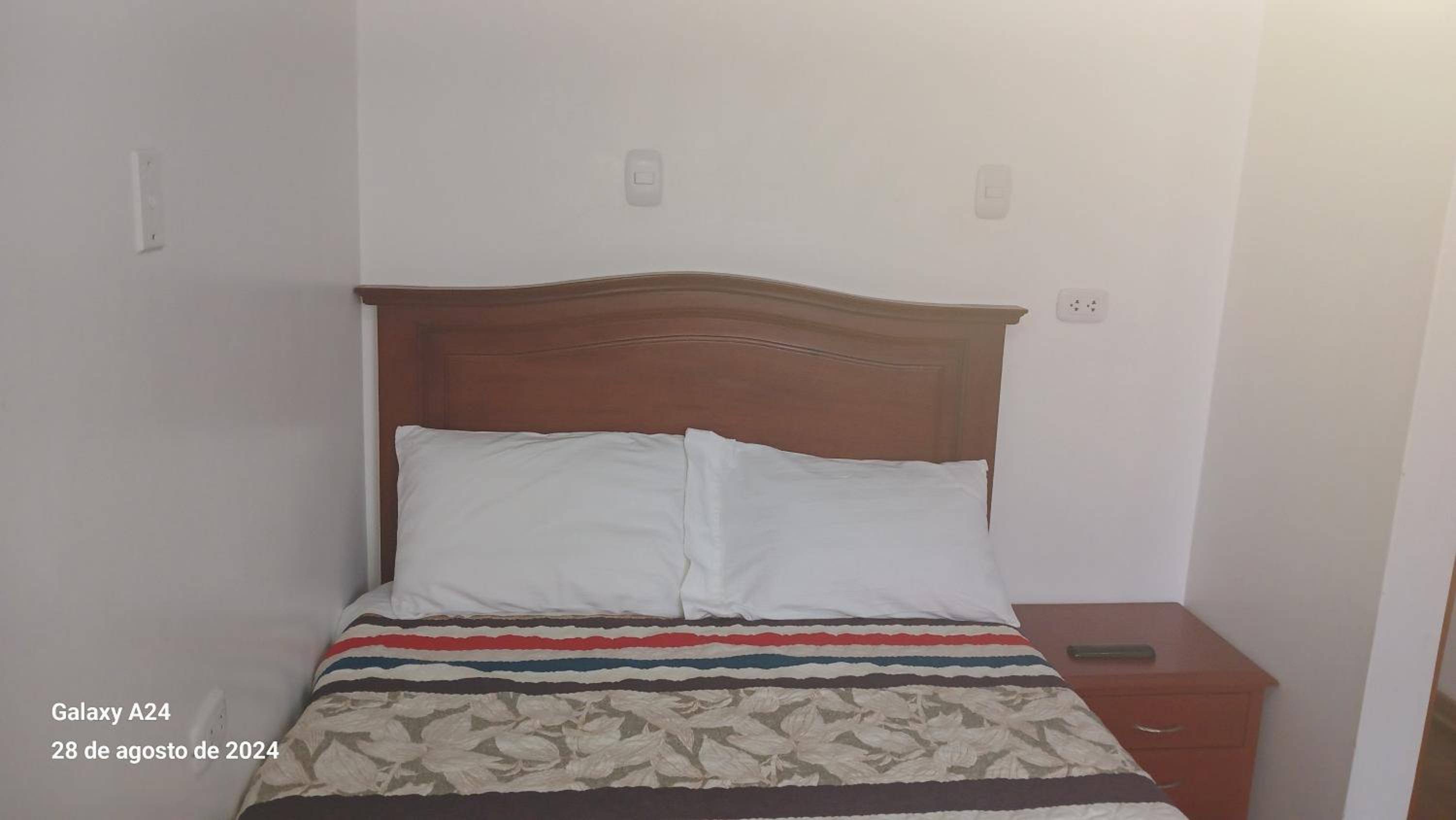 Two-Bedroom Apartment photo 2