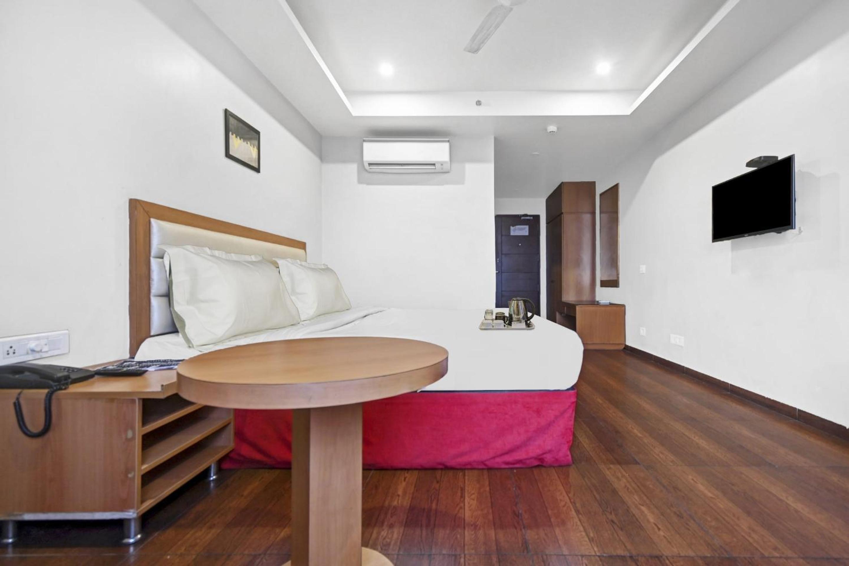 Classic Triple Room - Photo 4