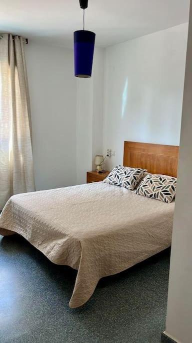 Departamento de tres habitaciones