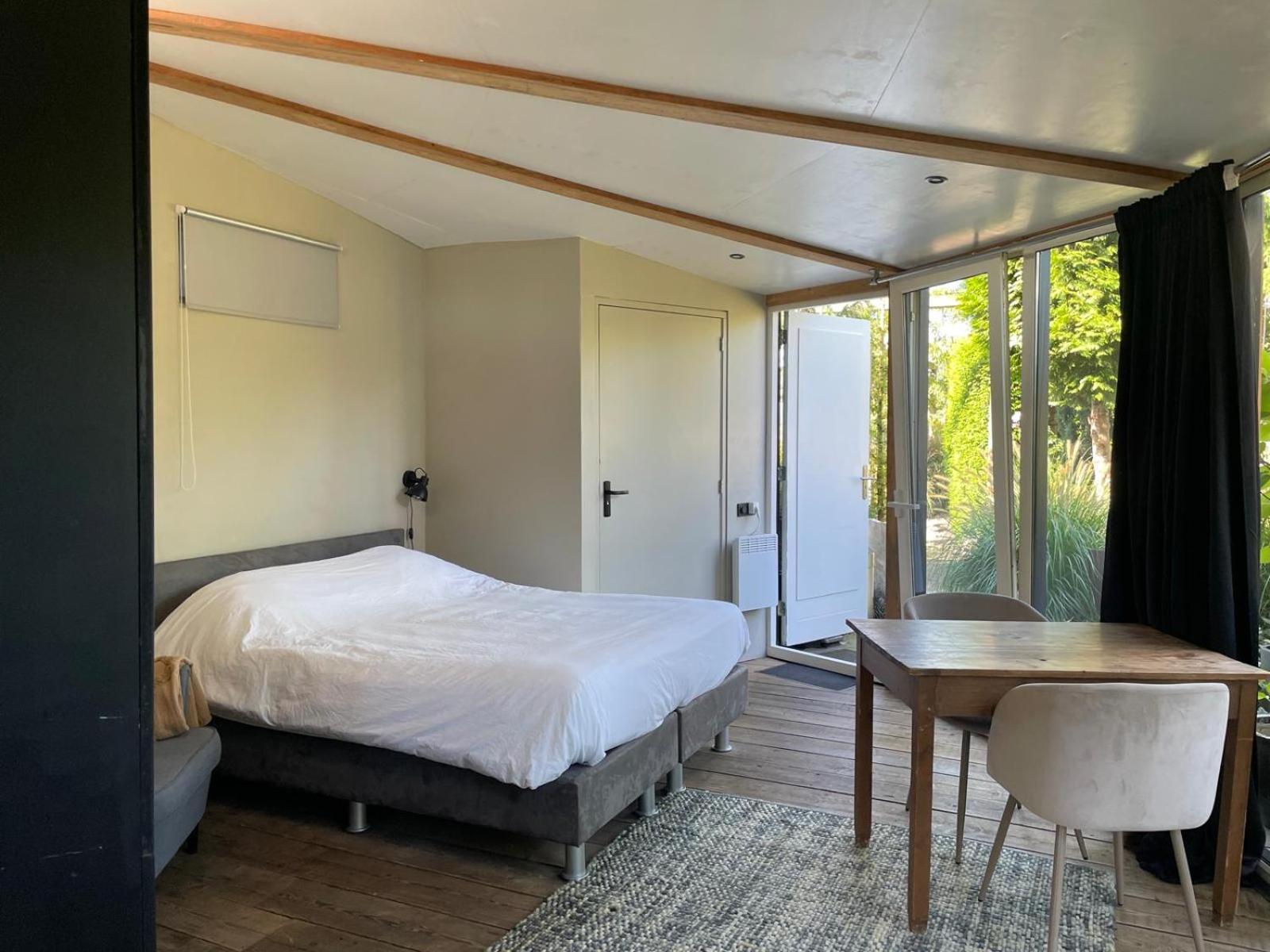 Apartment with Garden View photo 1