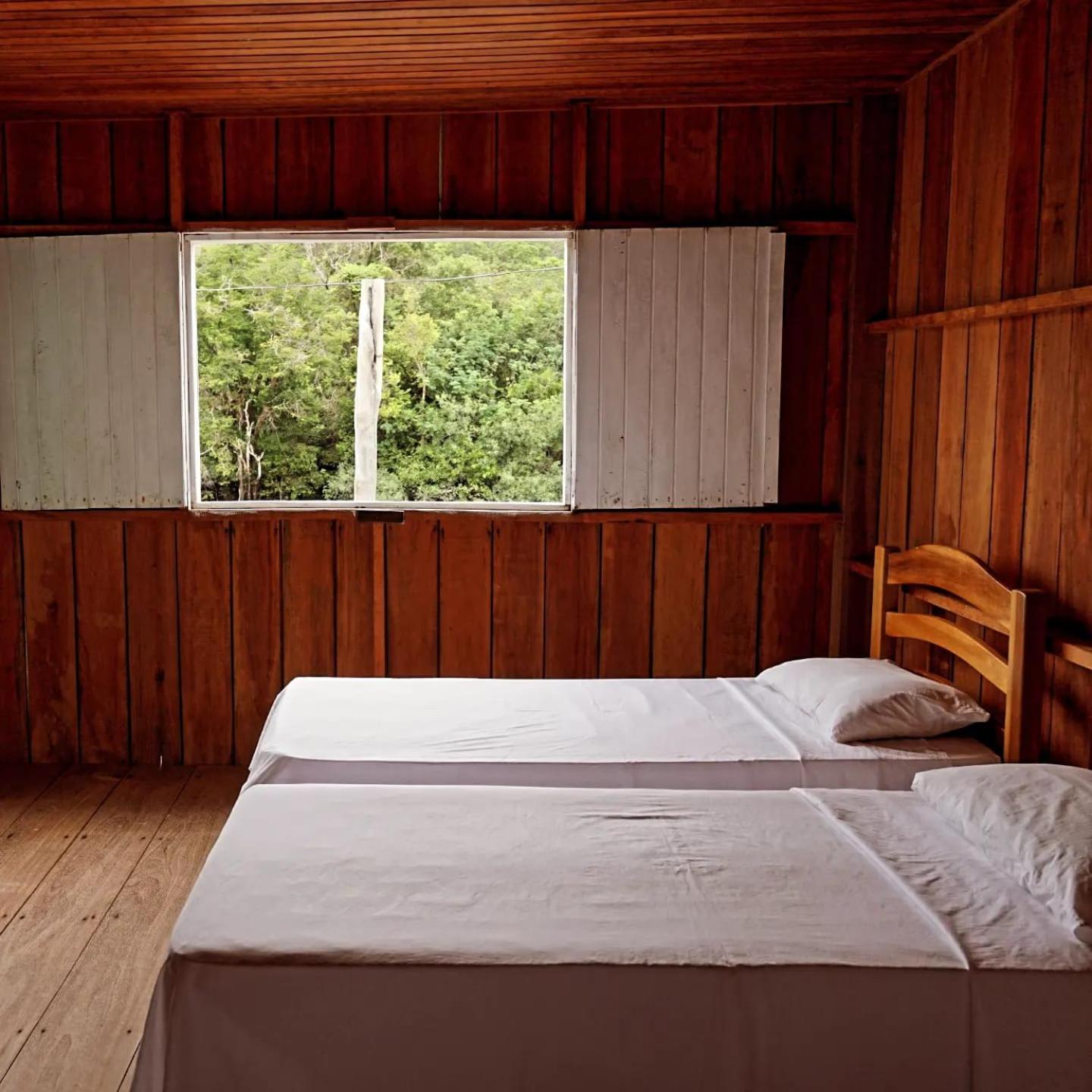 Single Room with Private Bathroom photo 1