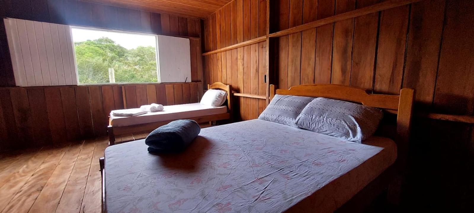 Double Room with Private Bathroom photo 1