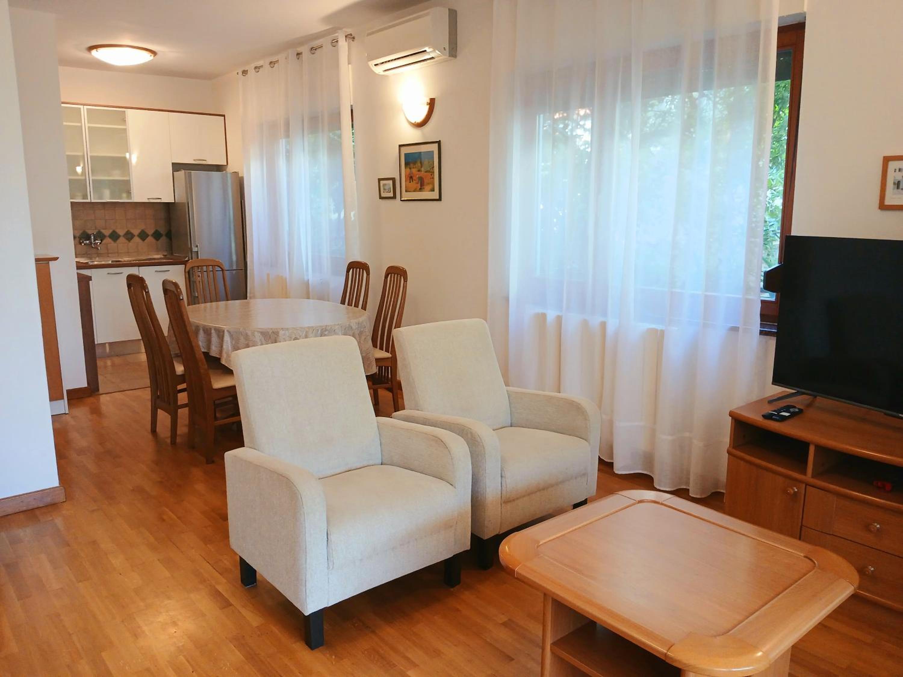 Apartment - Ground Floor photo 1