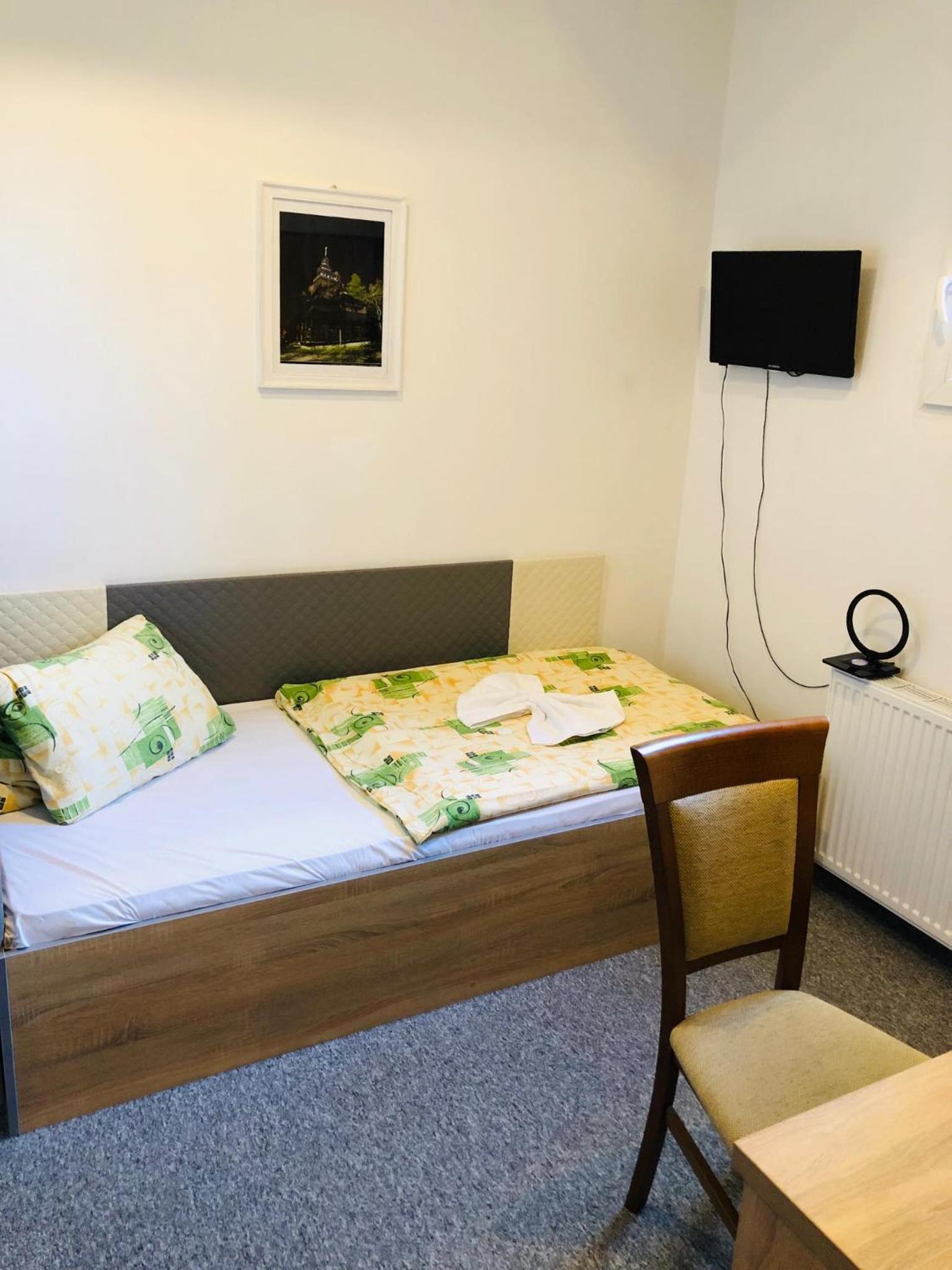 Standard Single Room photo 1