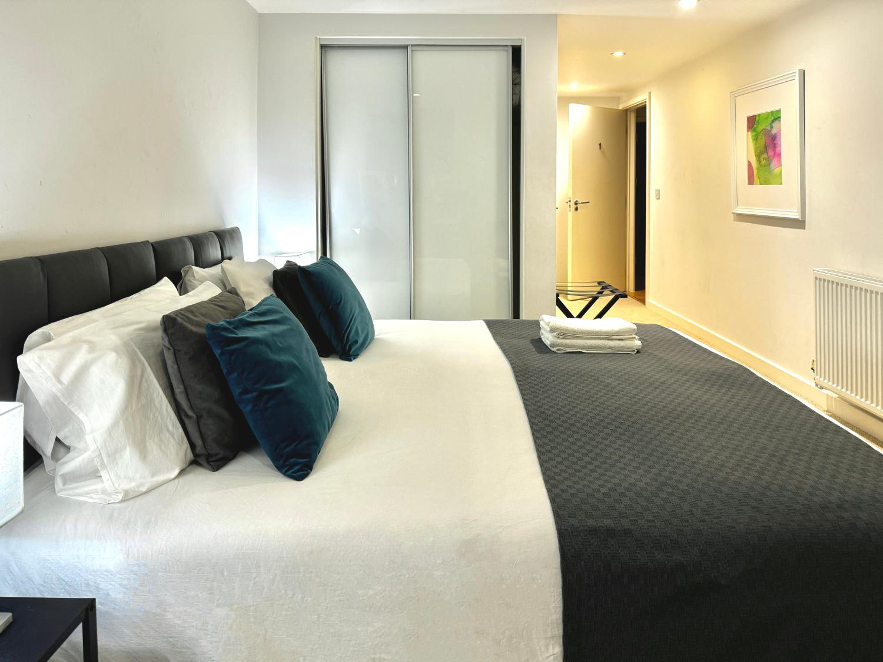 Double Or Twin Room With Private Bathroom photo 1