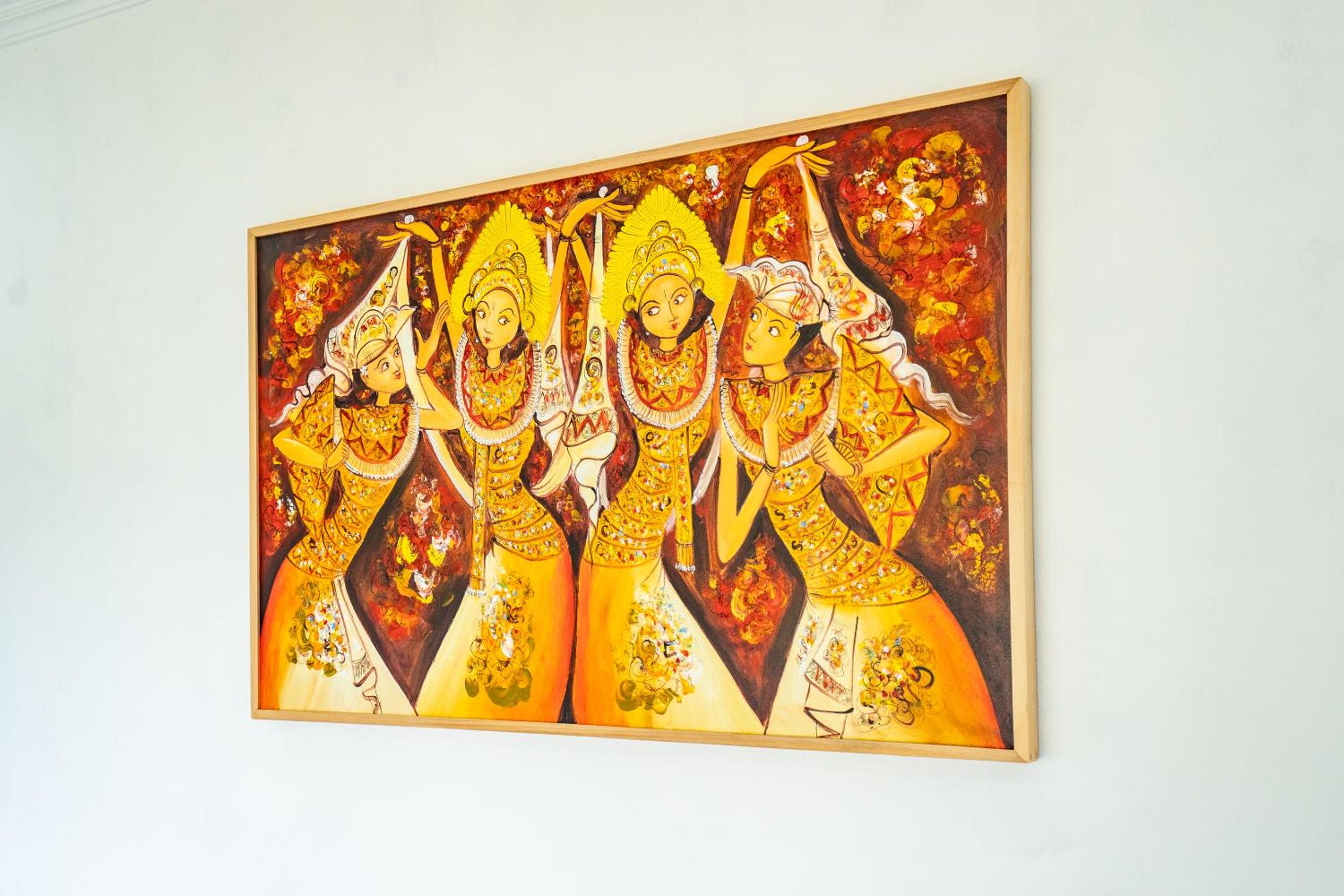 Standard Room 2 - Photo 10