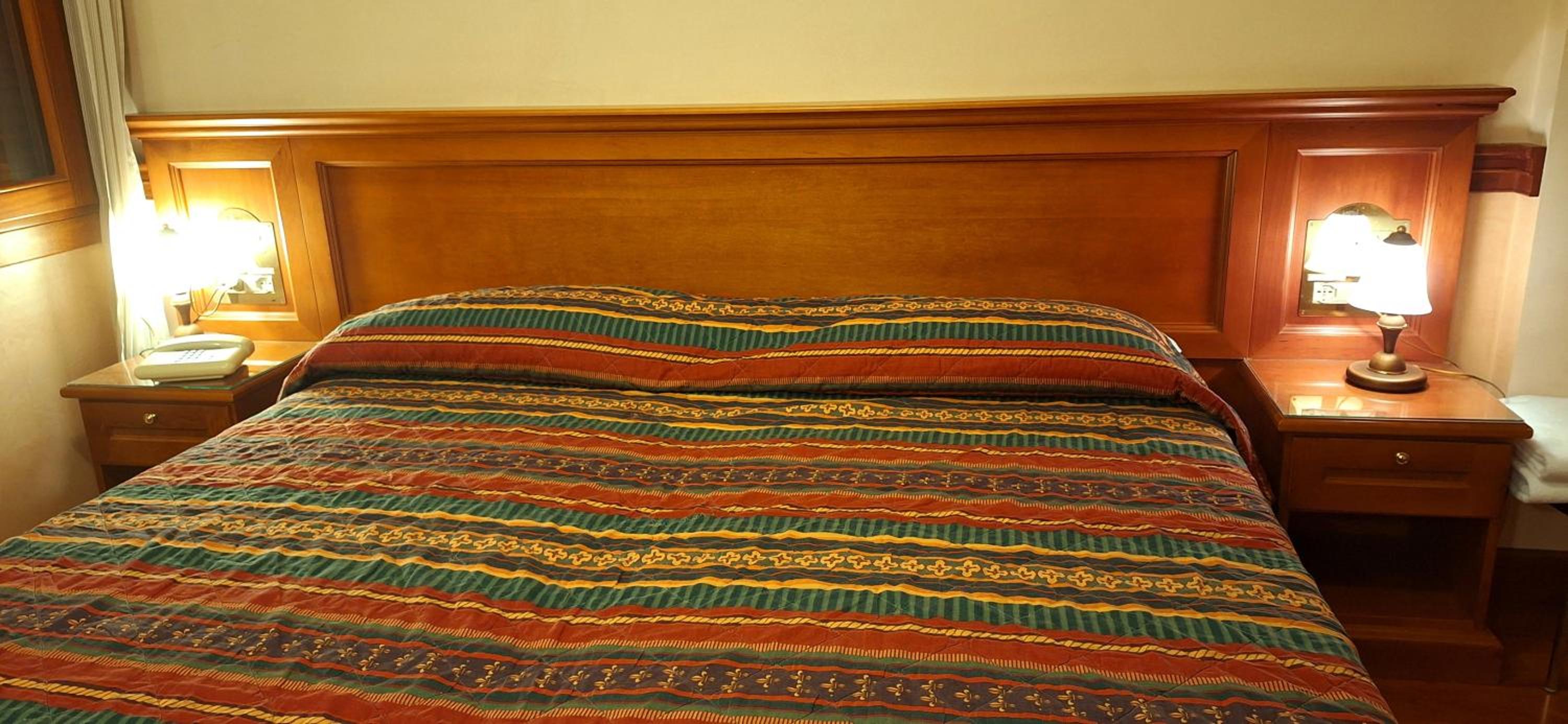 Double Room - Photo 4