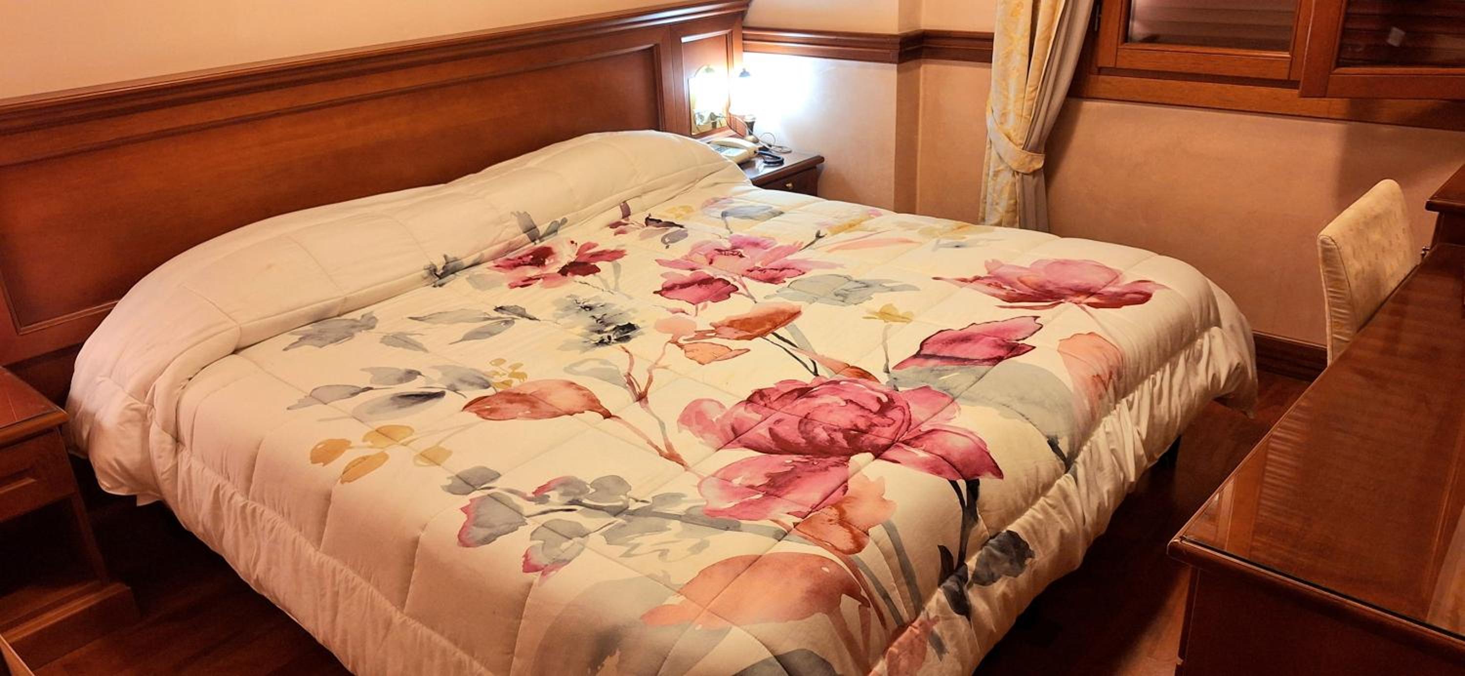 Double Room - Photo 1