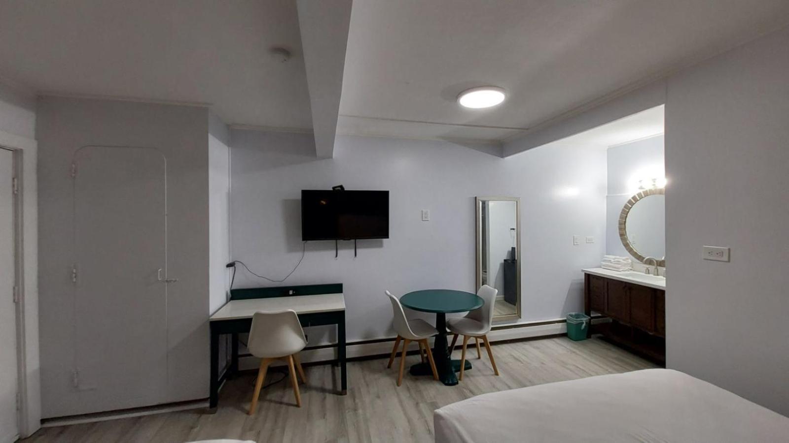 King Room with Garden View photo 1