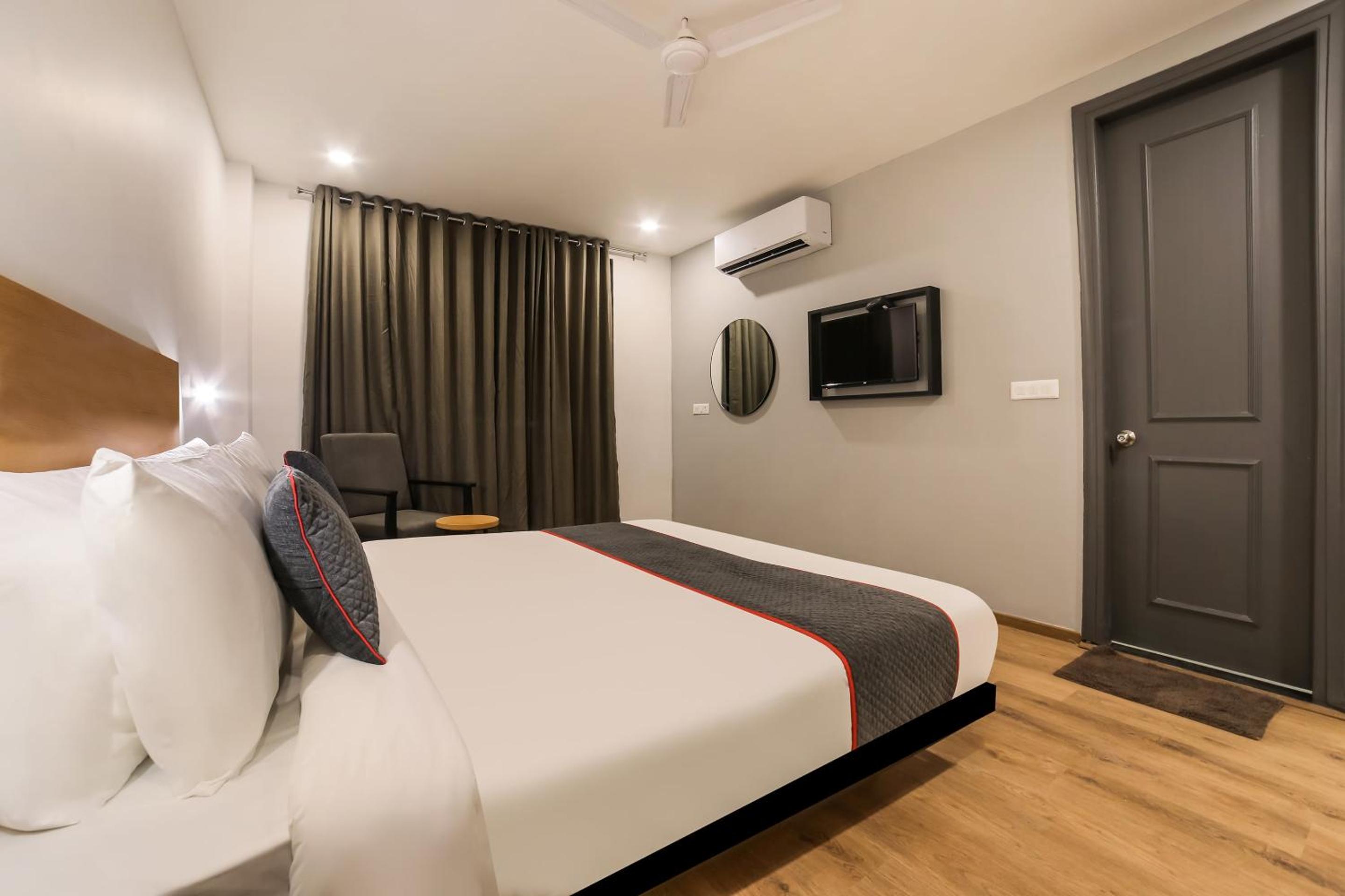 Classic Triple Room photo 1
