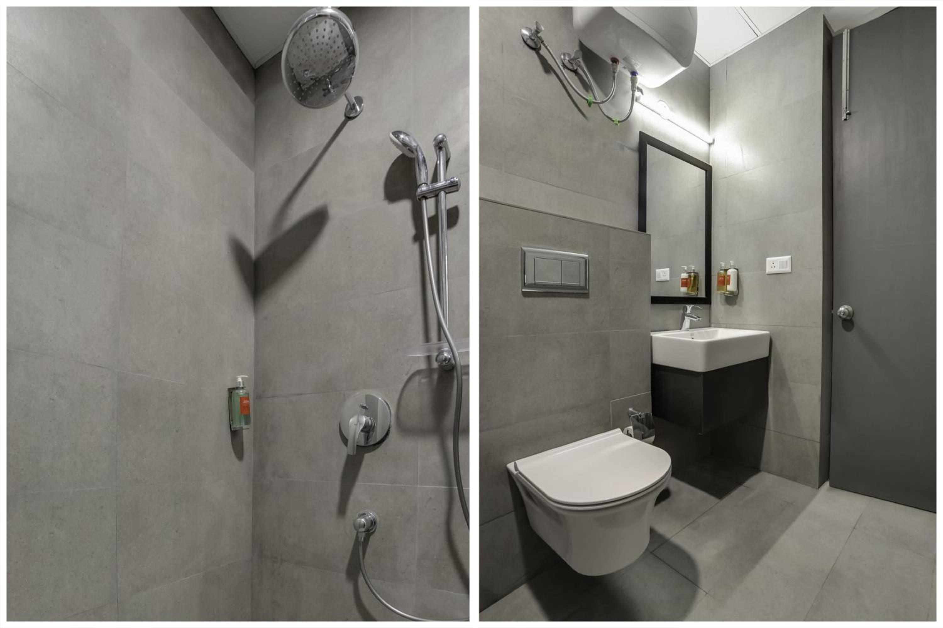 Classic Triple Room photo 2
