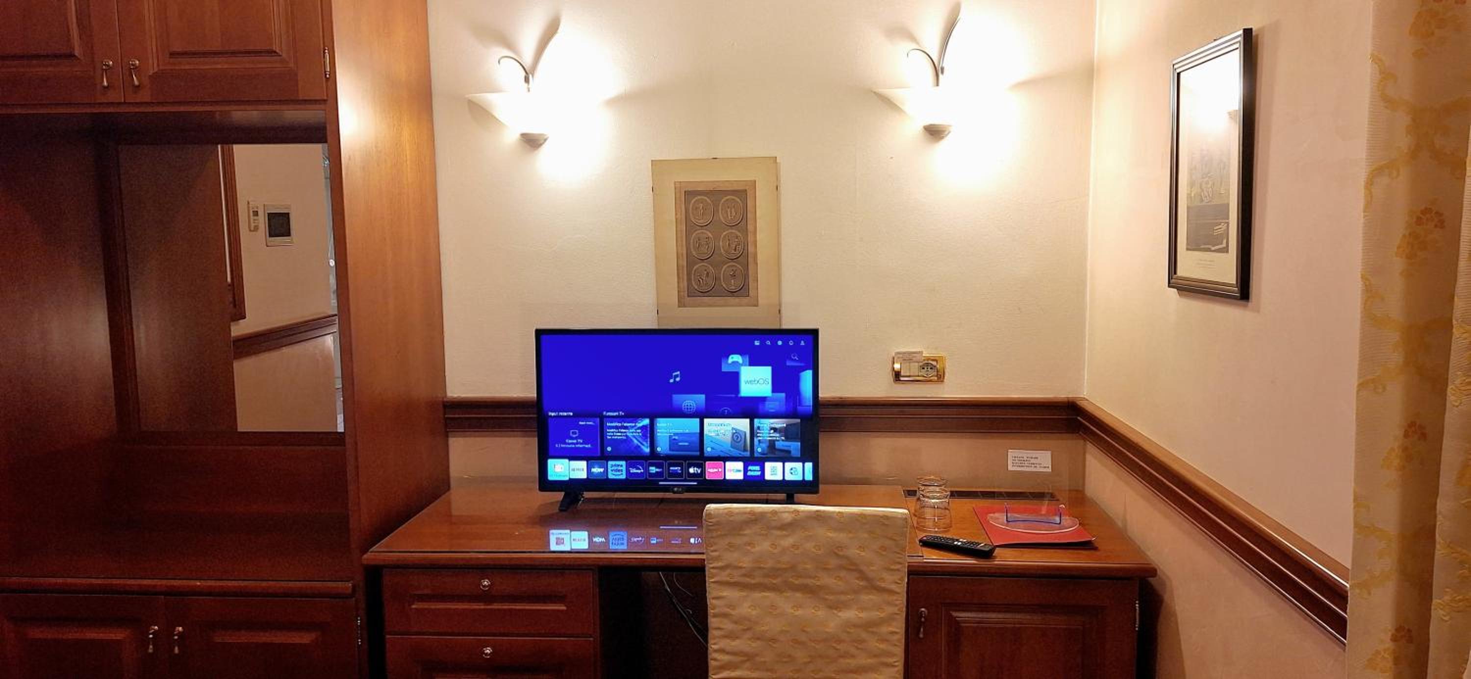 Double Room - Photo 23
