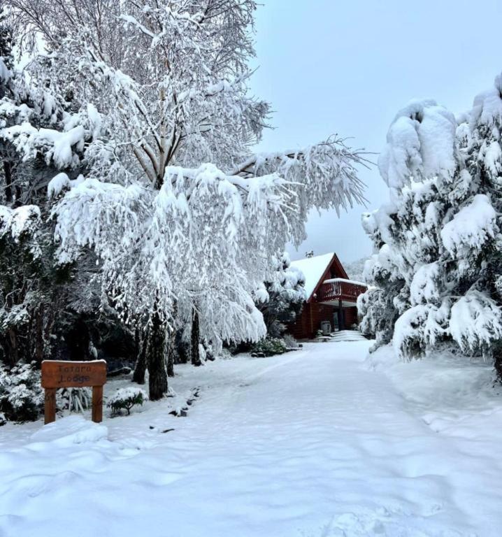 Chalet photo 2