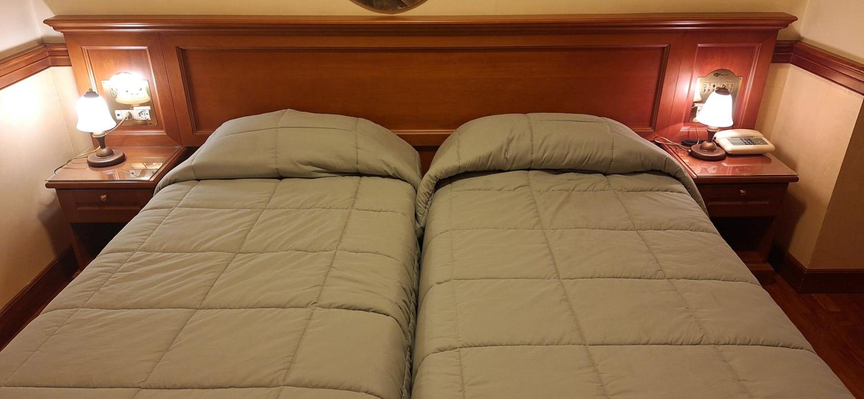 Twin Room - Photo 4