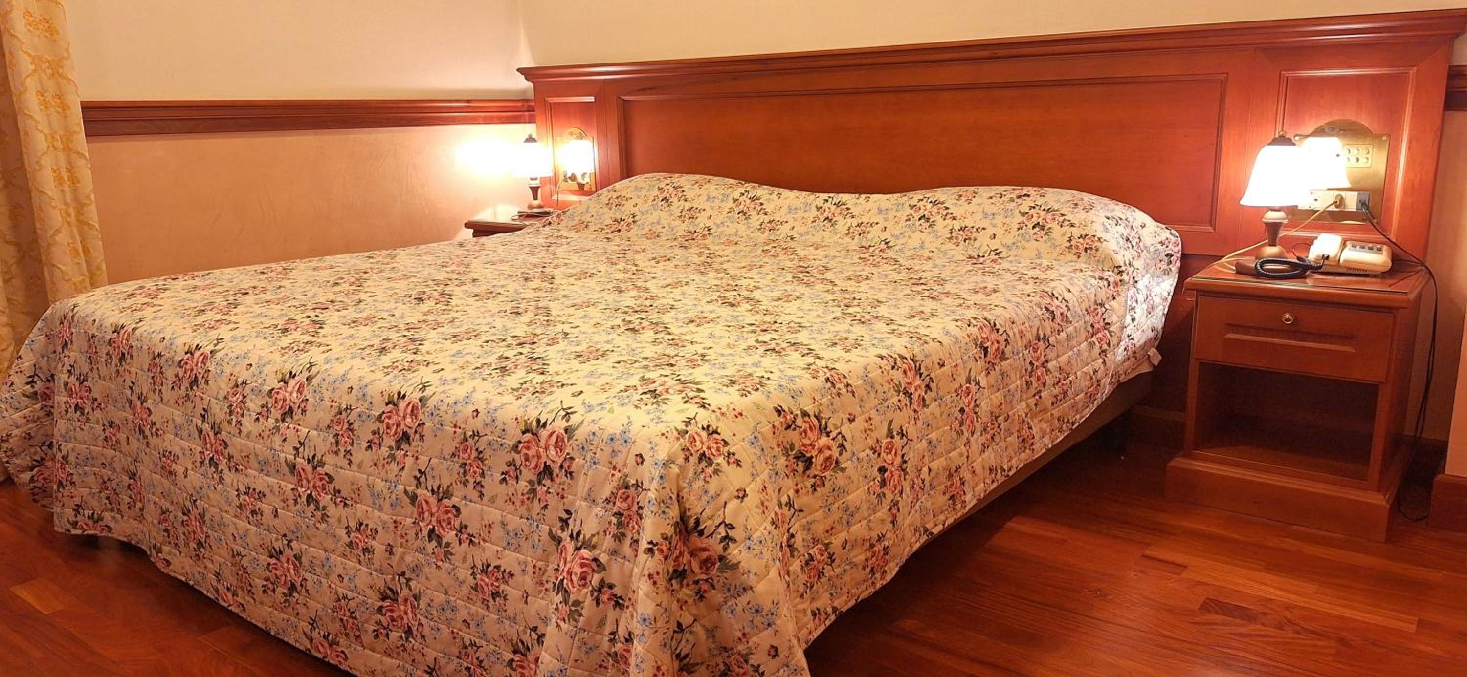 Double Room - Photo 22