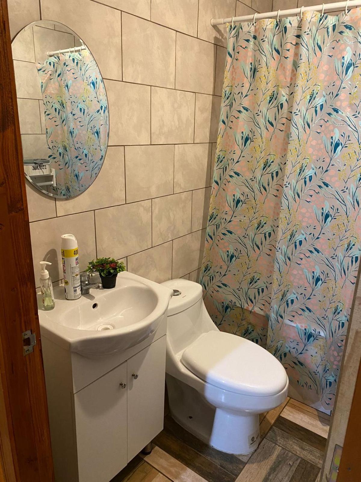 Two-Bedroom House photo 3