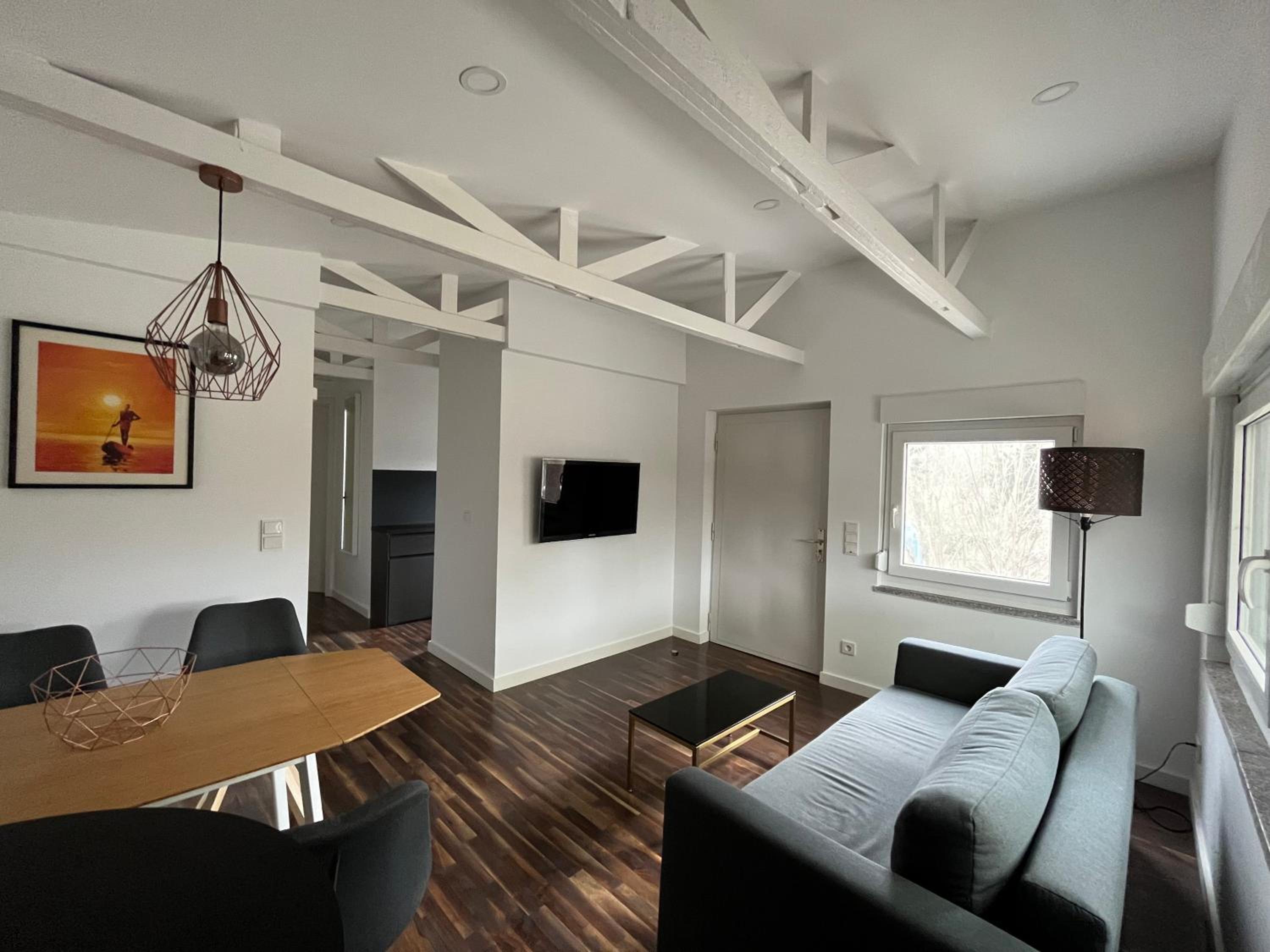 Two-Bedroom House photo 1