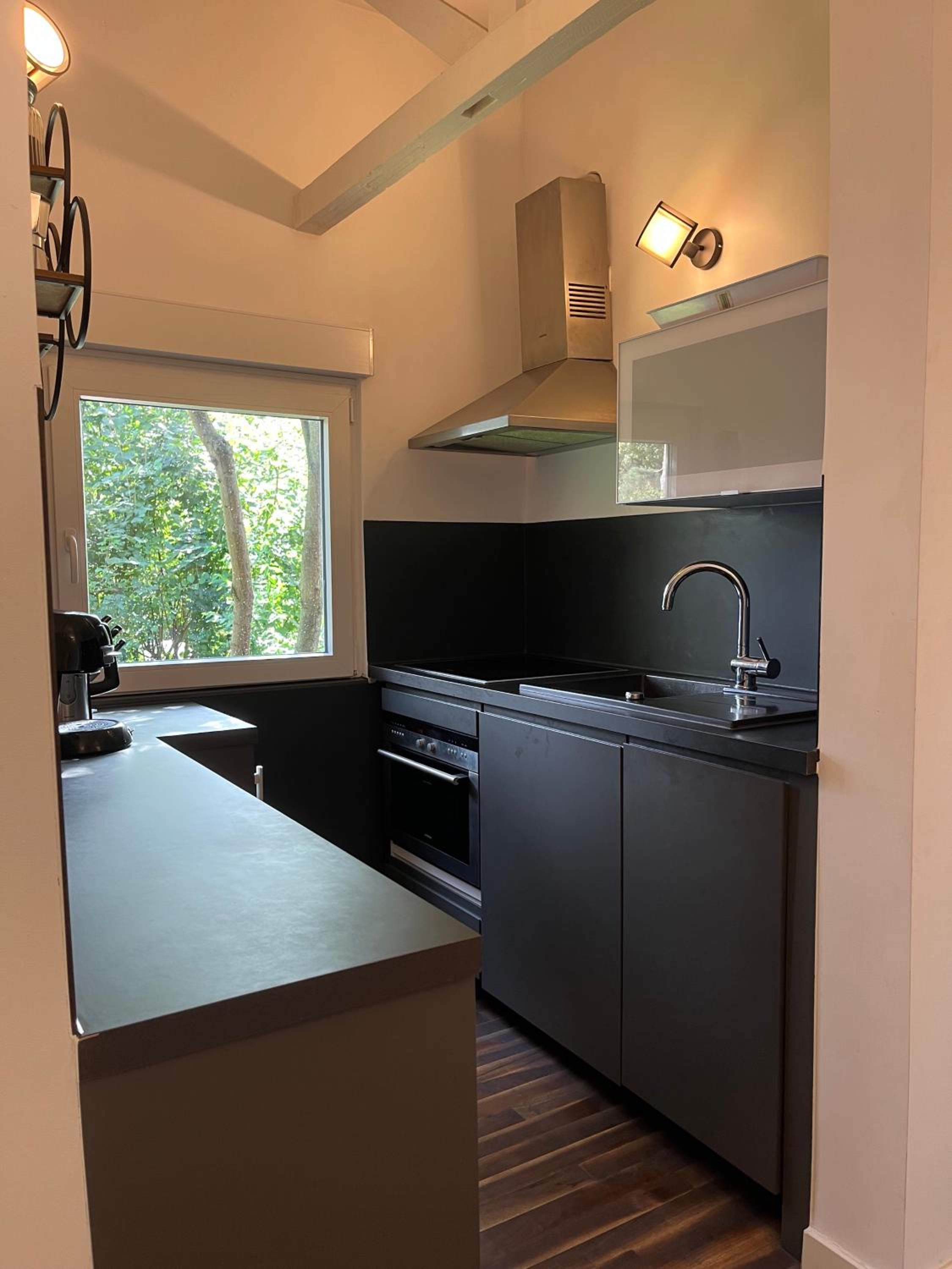 Two-Bedroom House photo 2