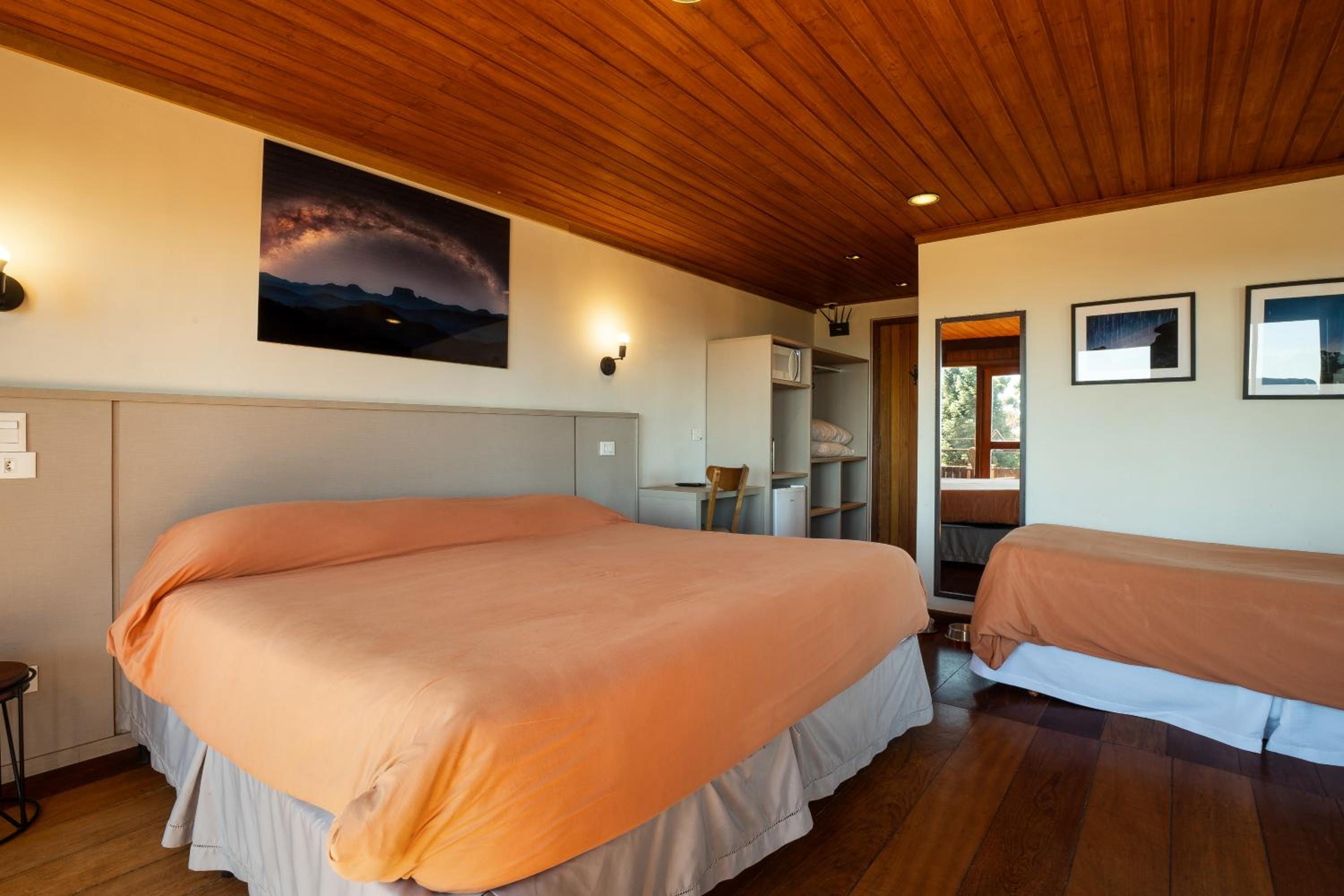 Double Room with Patio photo 3