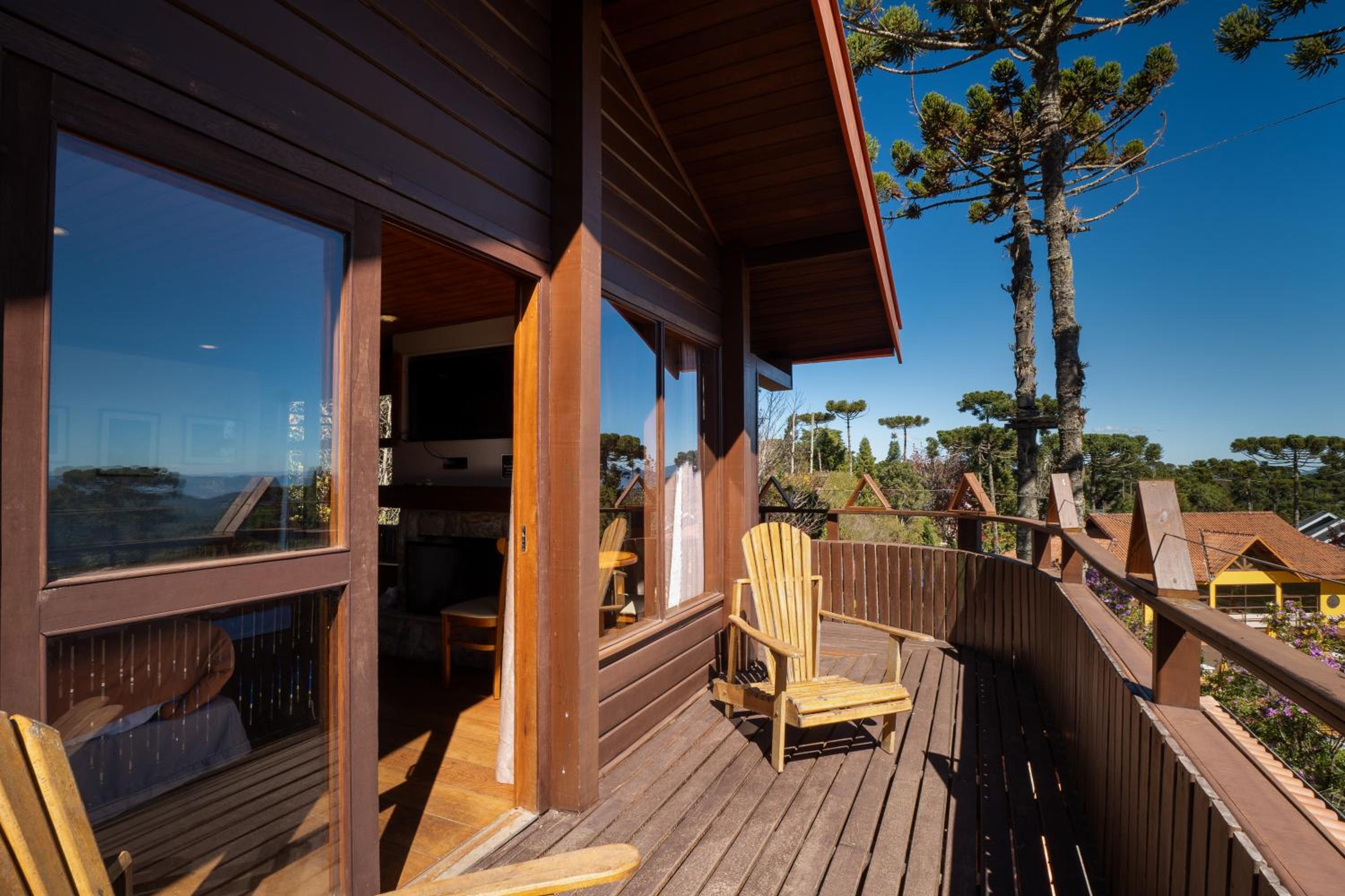 Double Room with Patio photo 2